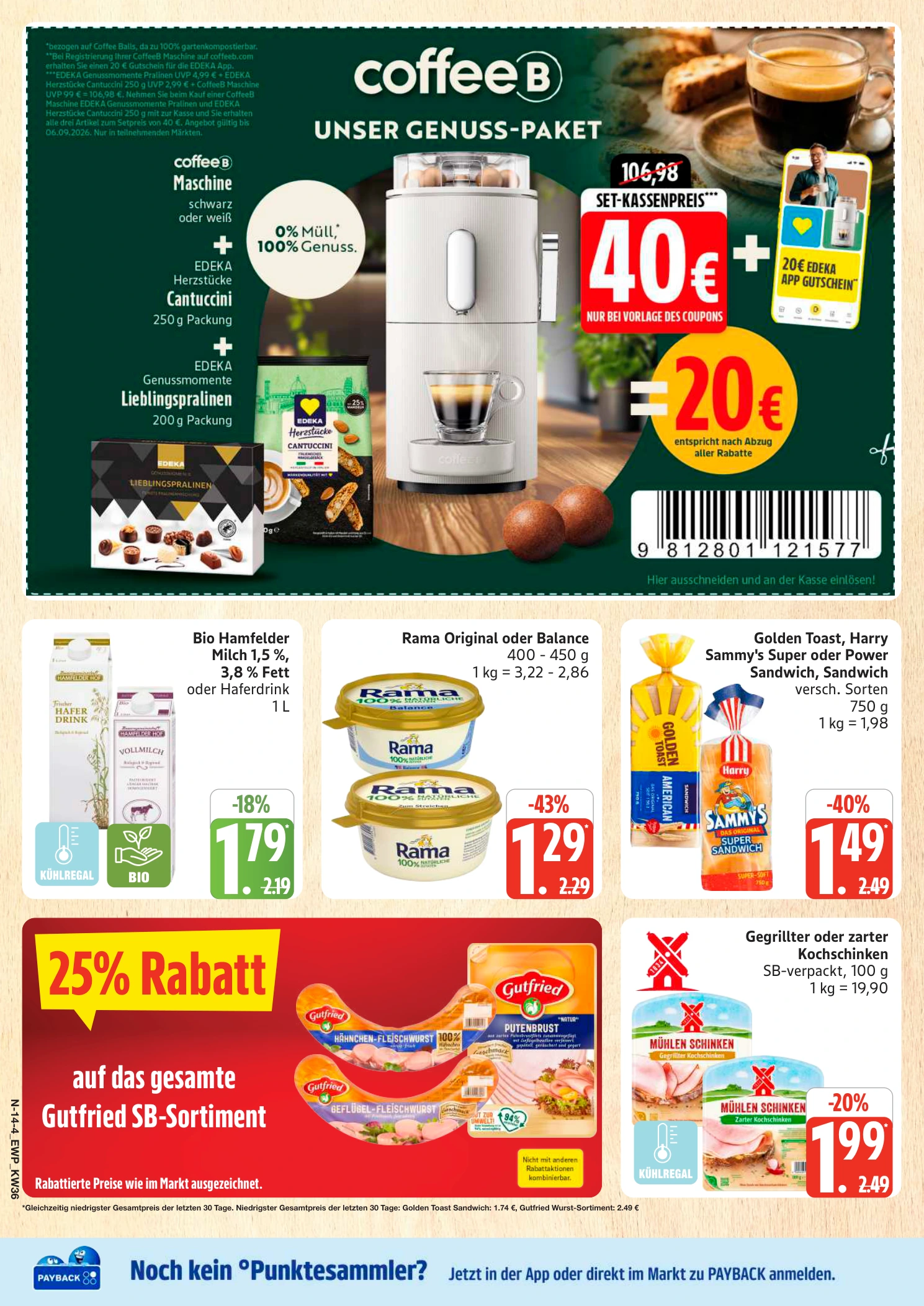 Flyer page 14