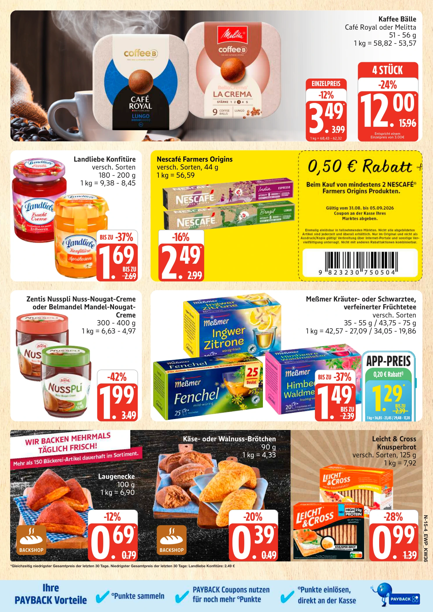 Flyer page 15