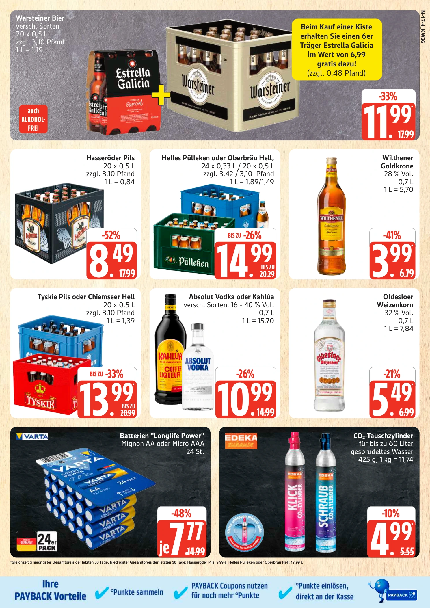 Flyer page 17