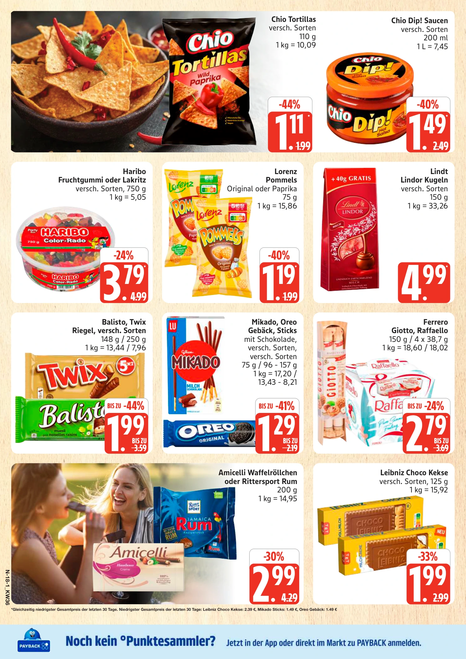 Flyer page 18