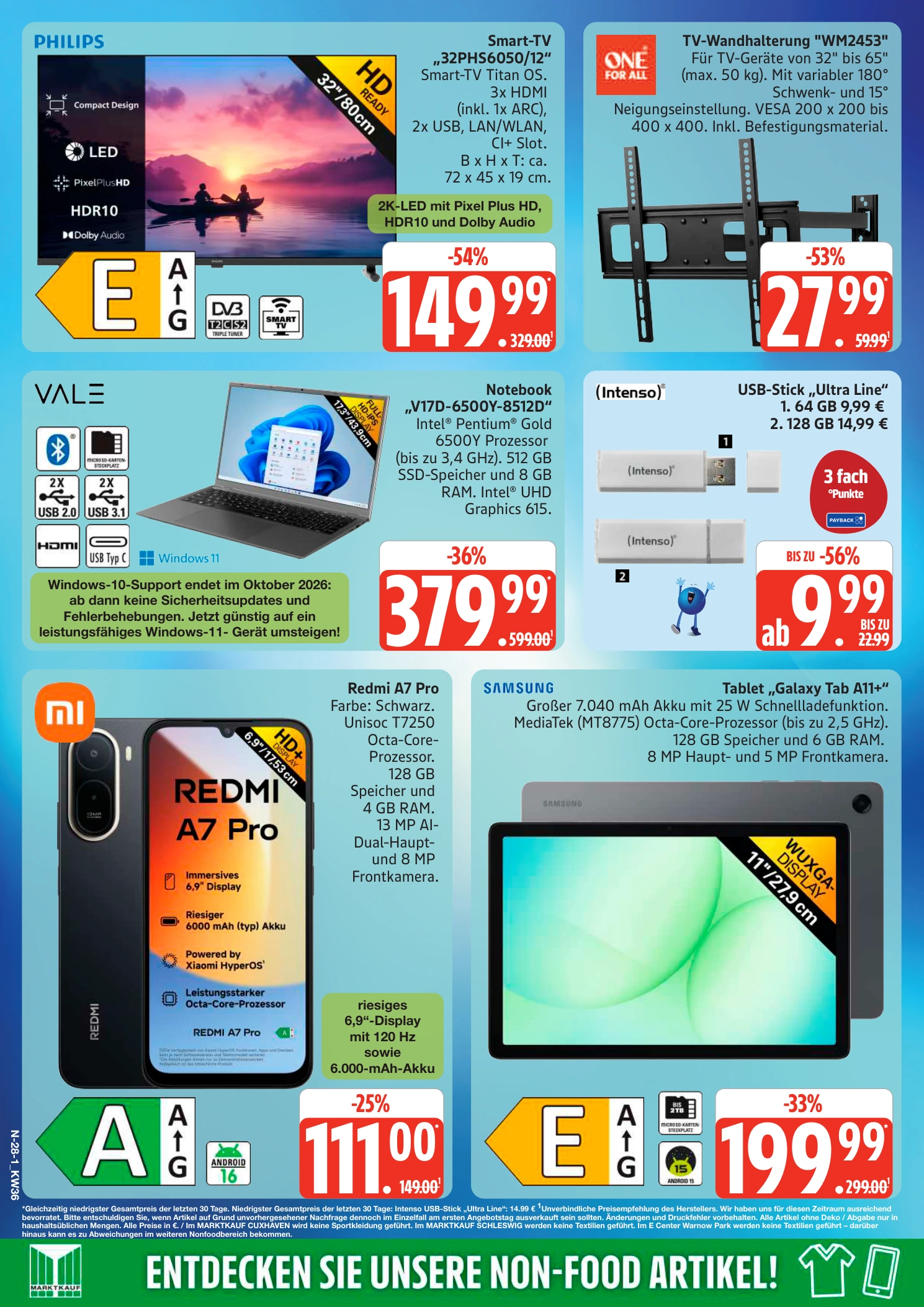 Flyer page 28