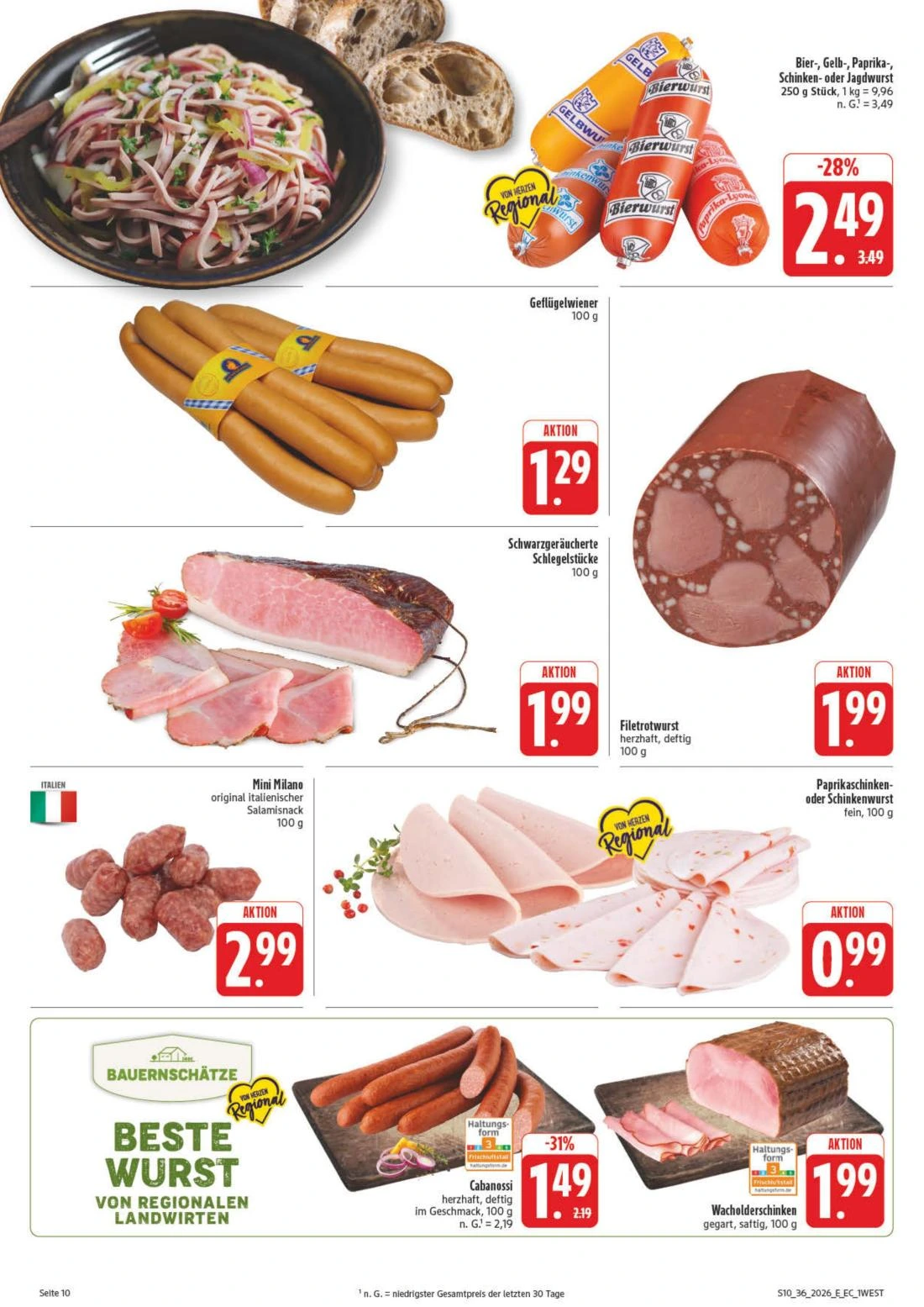 Flyer page 16