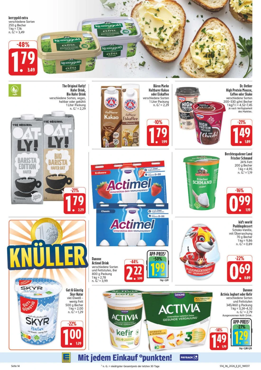 Flyer page 20