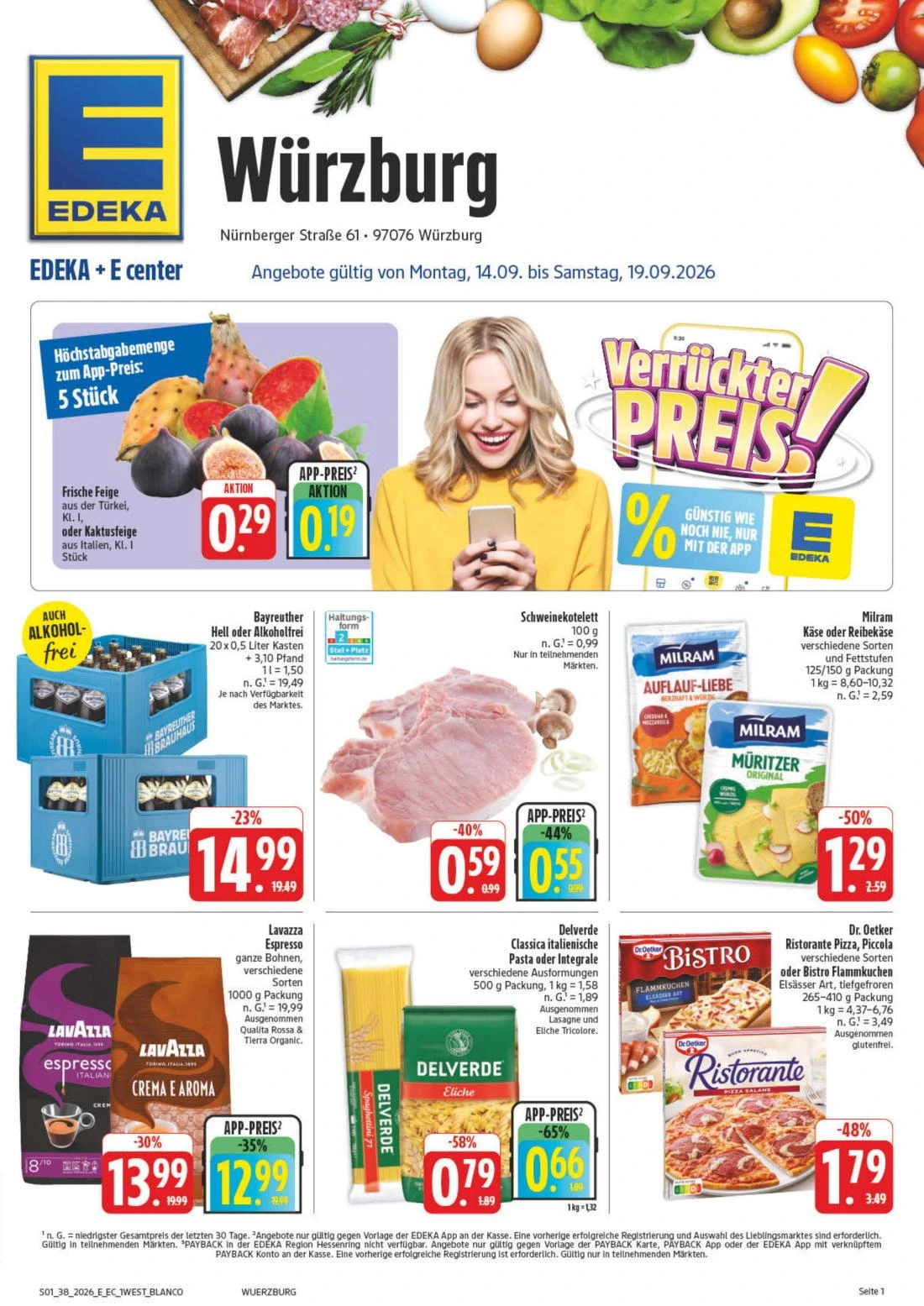 Flyer page 1