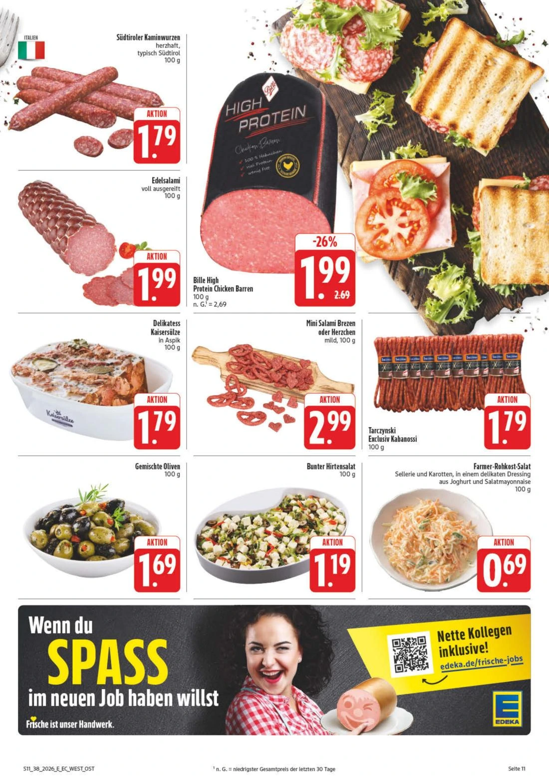 Flyer page 17