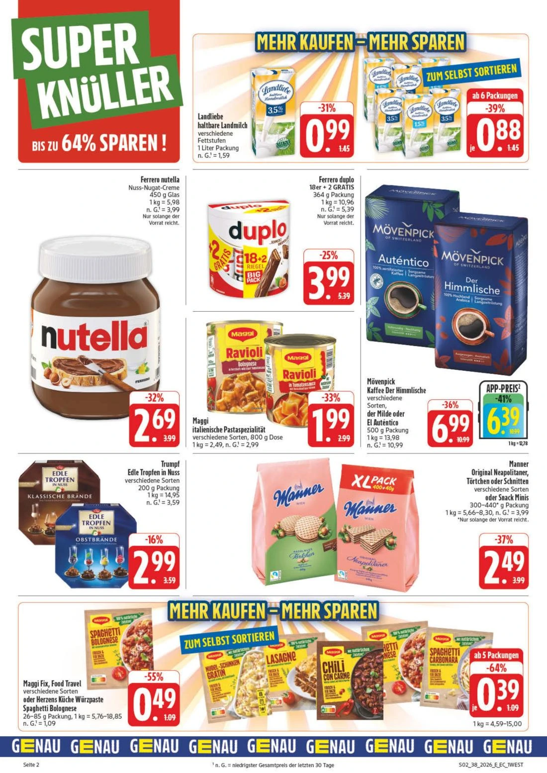 Flyer page 2