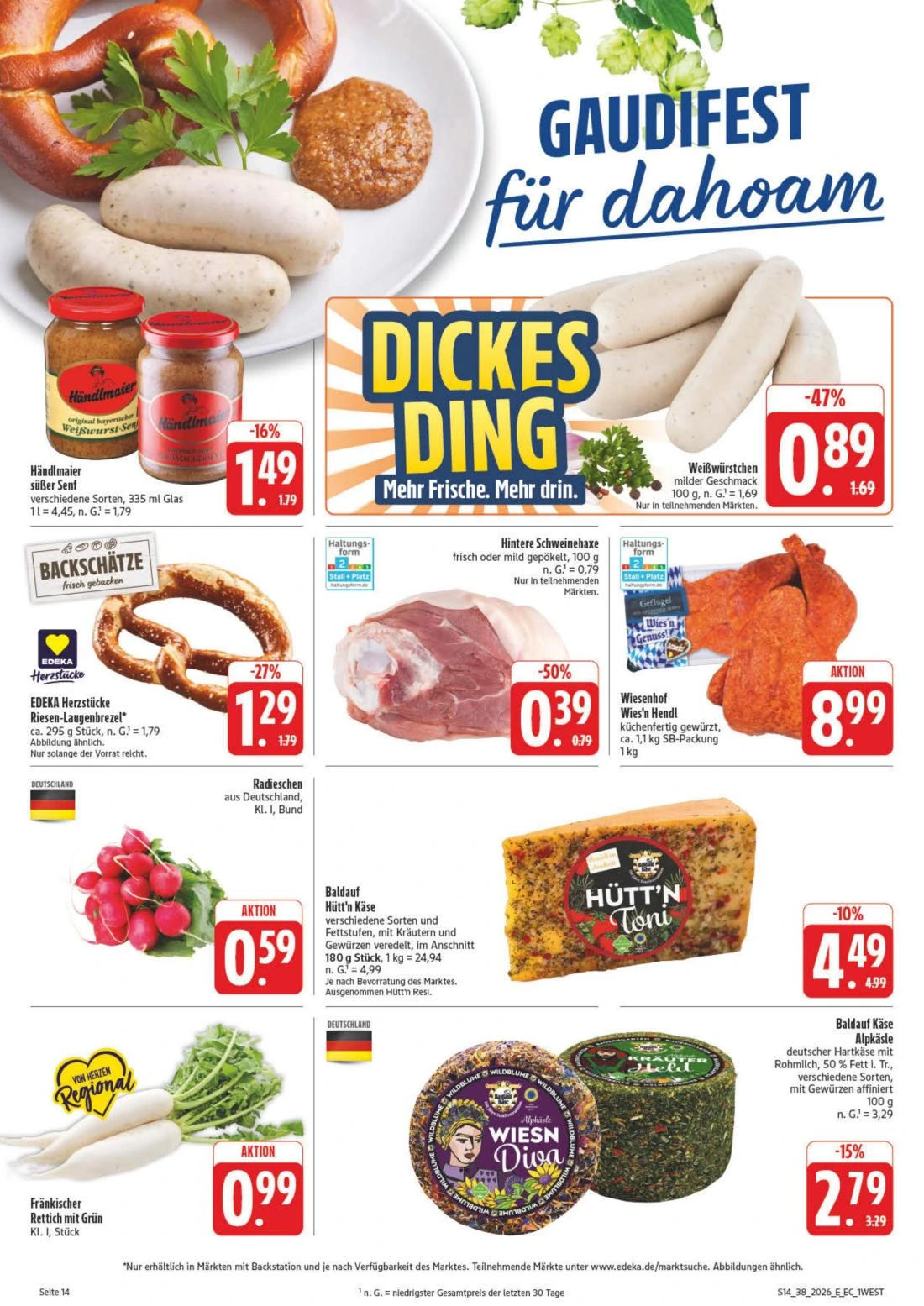 Flyer page 20
