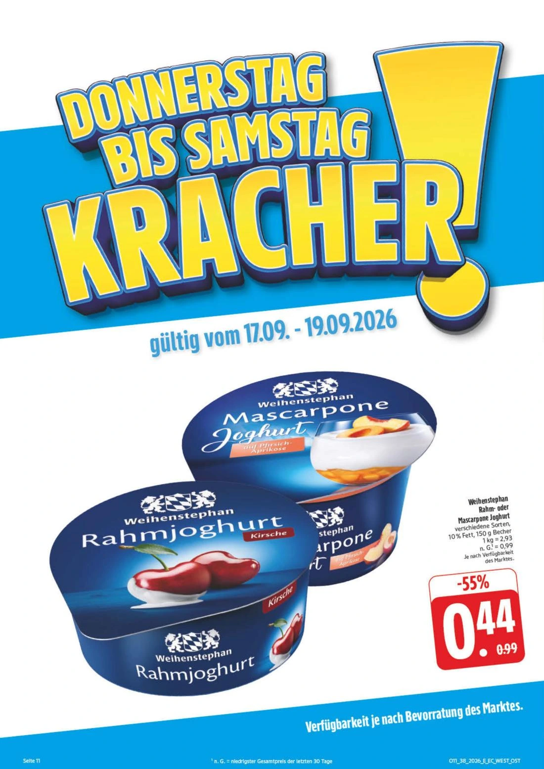 Flyer page 38