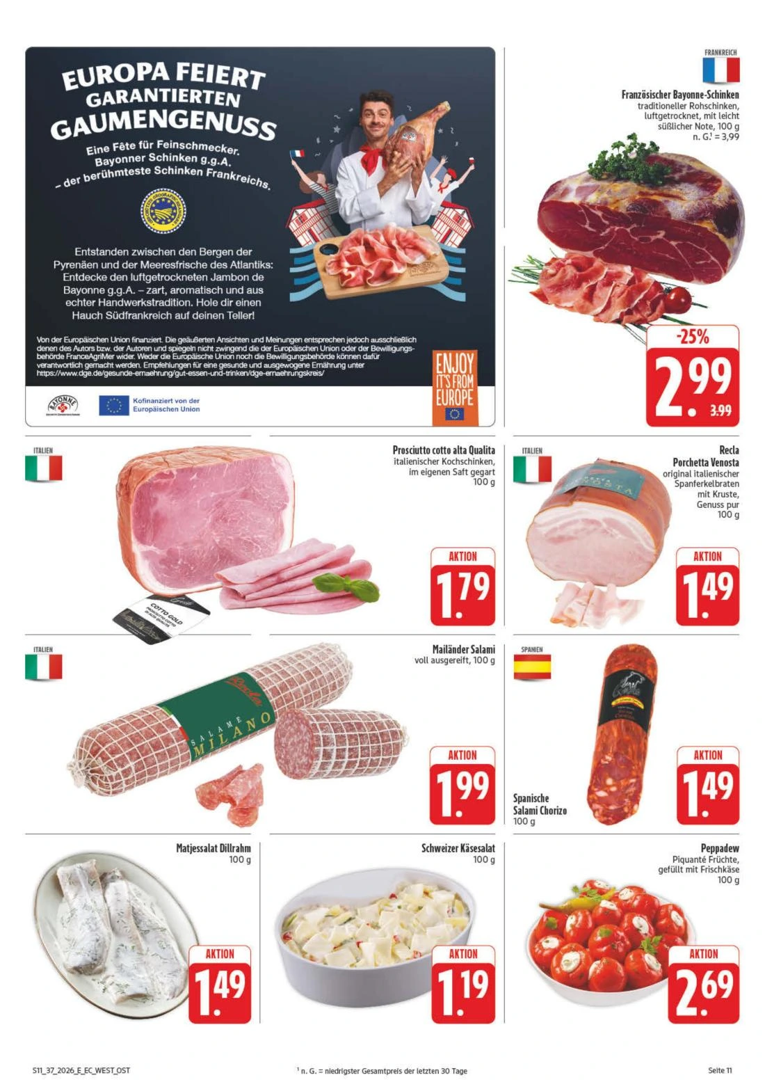 Flyer page 17