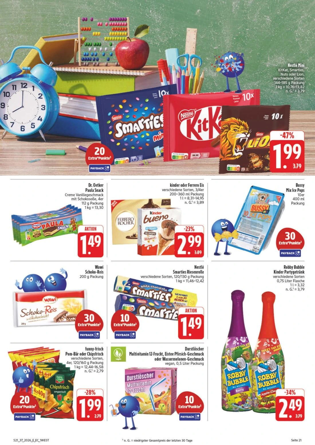 Flyer page 31