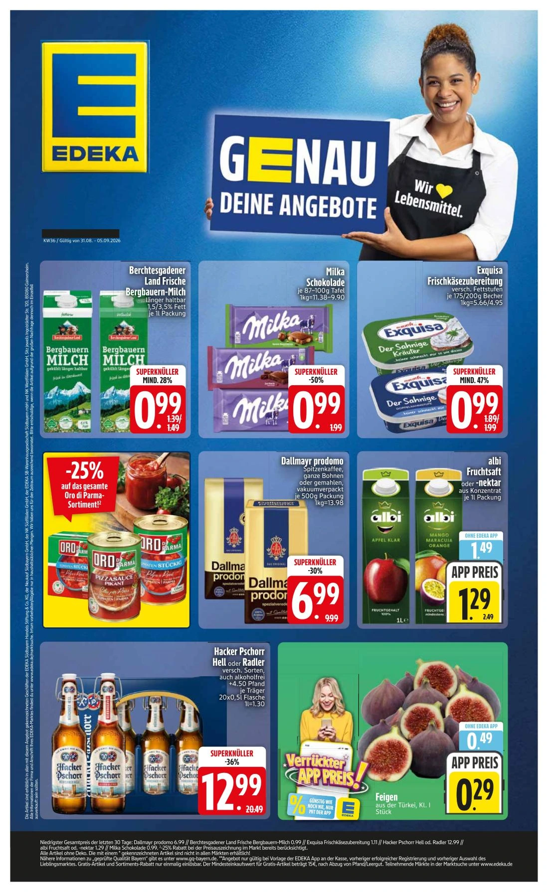 Flyer page 1