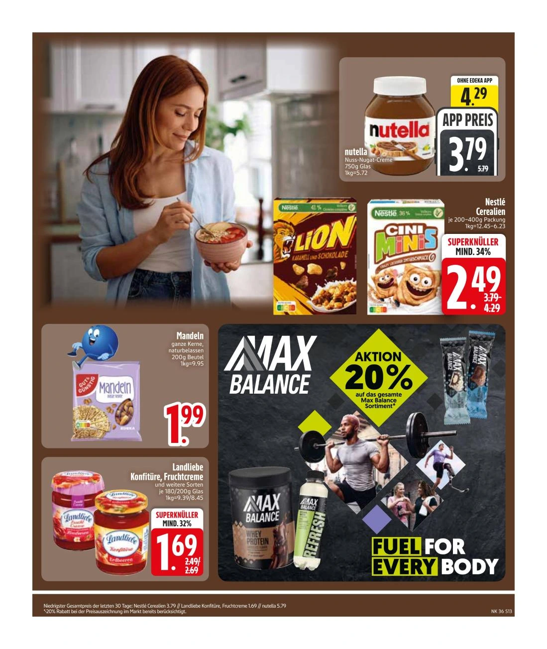 Flyer page 15