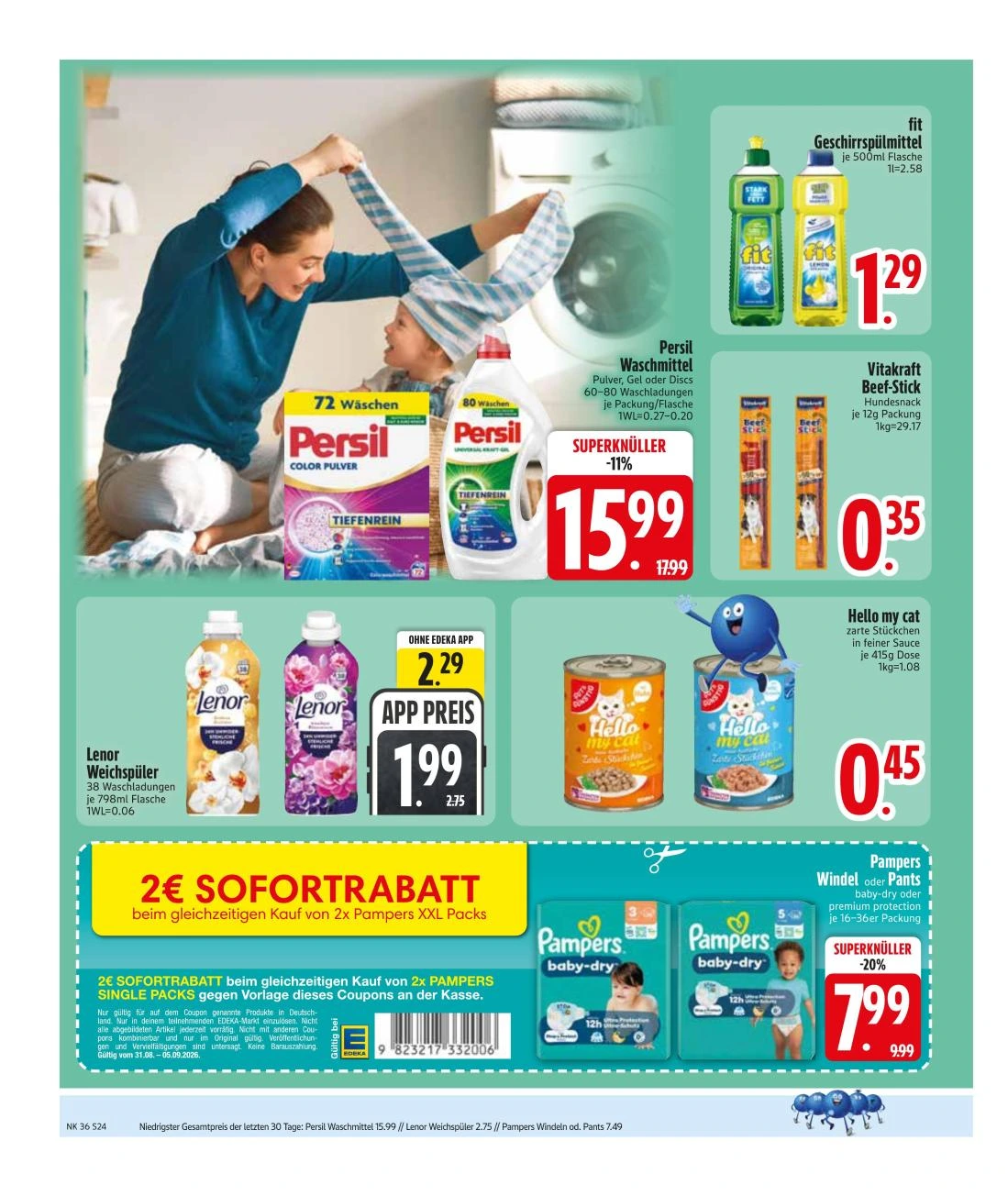 Flyer page 26