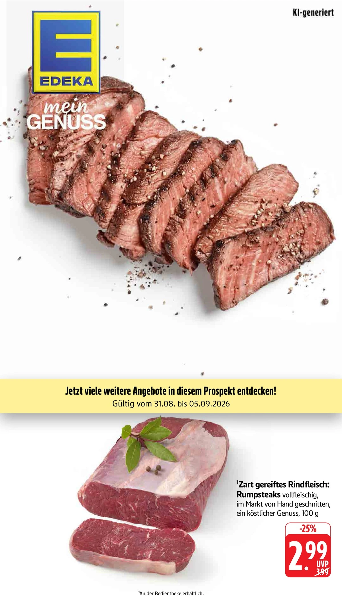 Flyer page 1