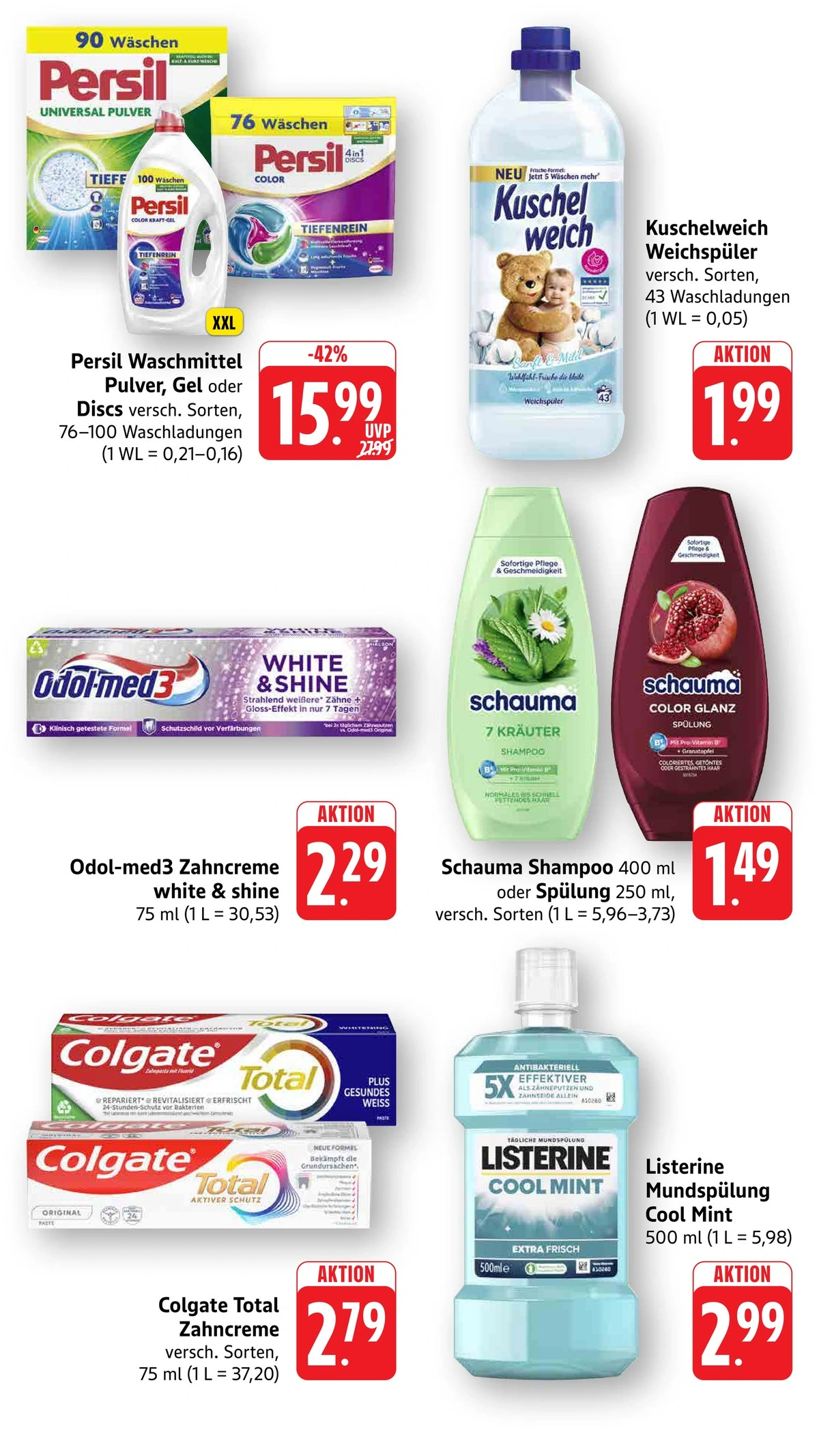 Flyer page 40