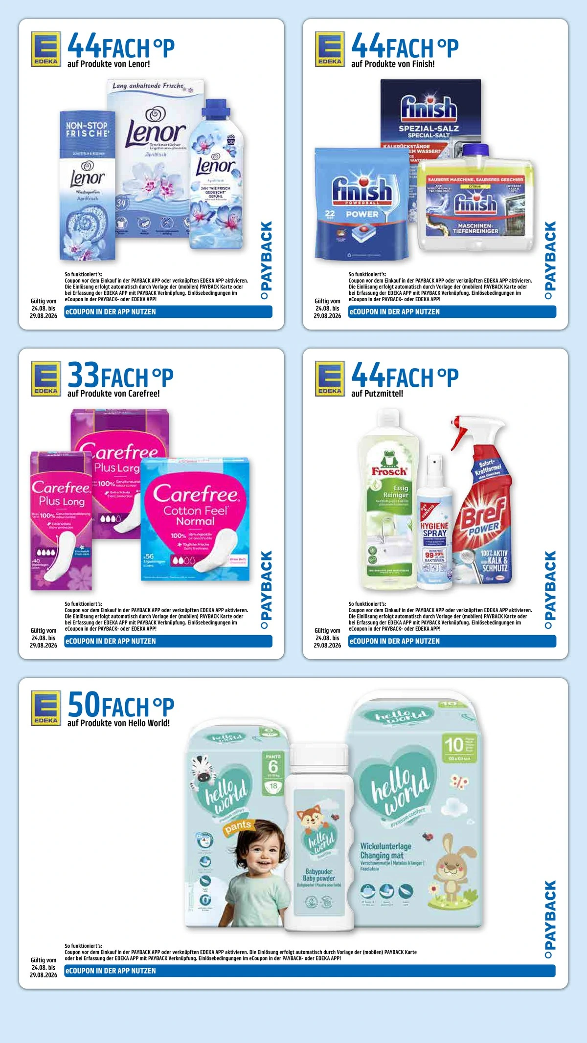 Flyer page 45