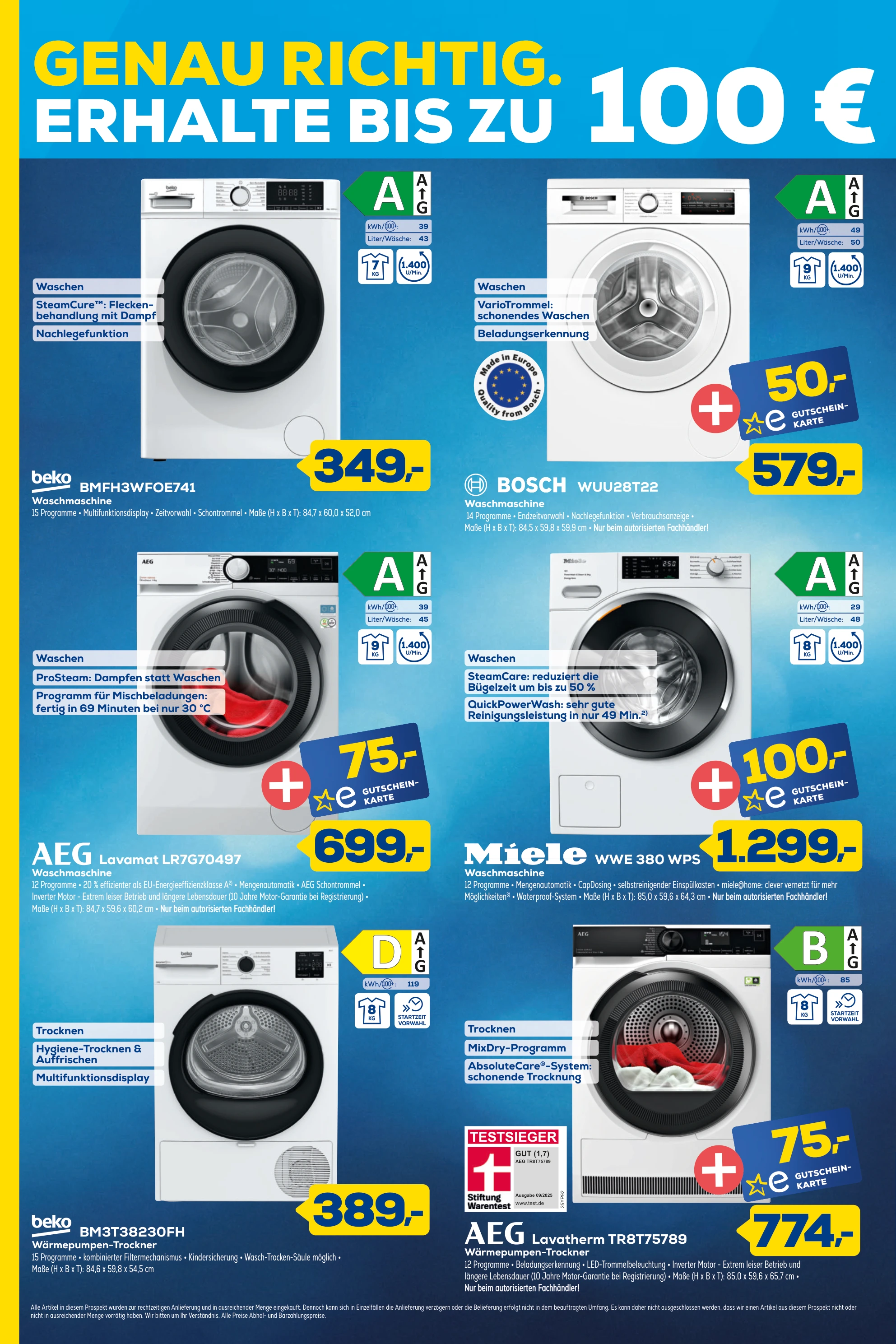 Flyer page 2