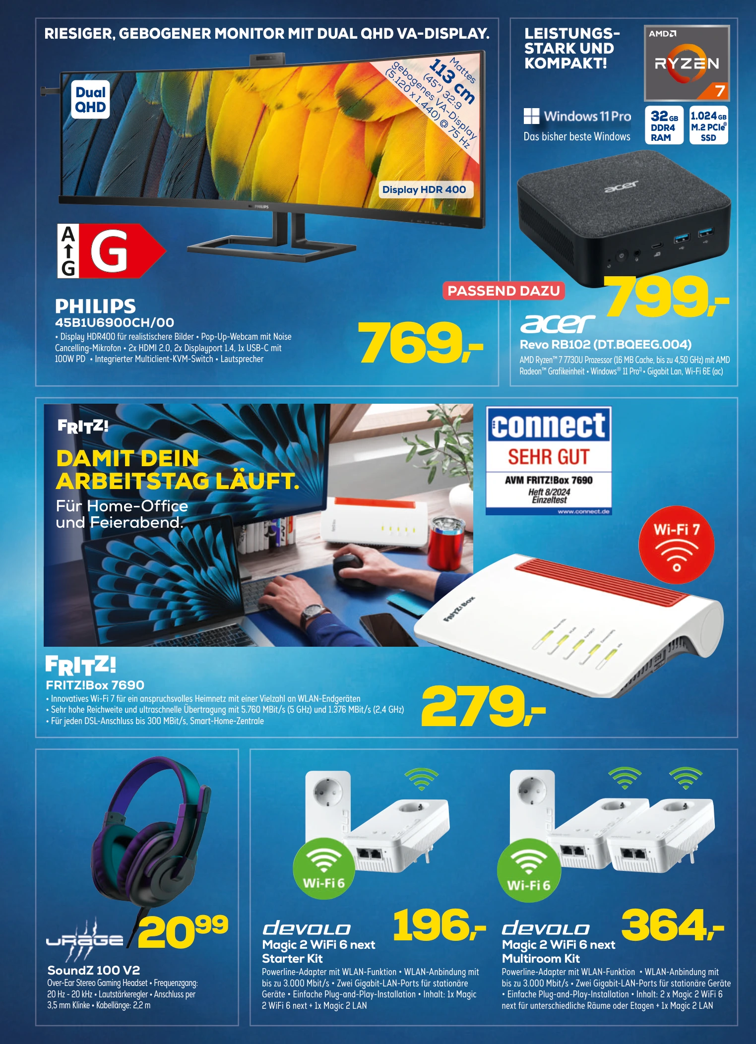 Flyer page 13