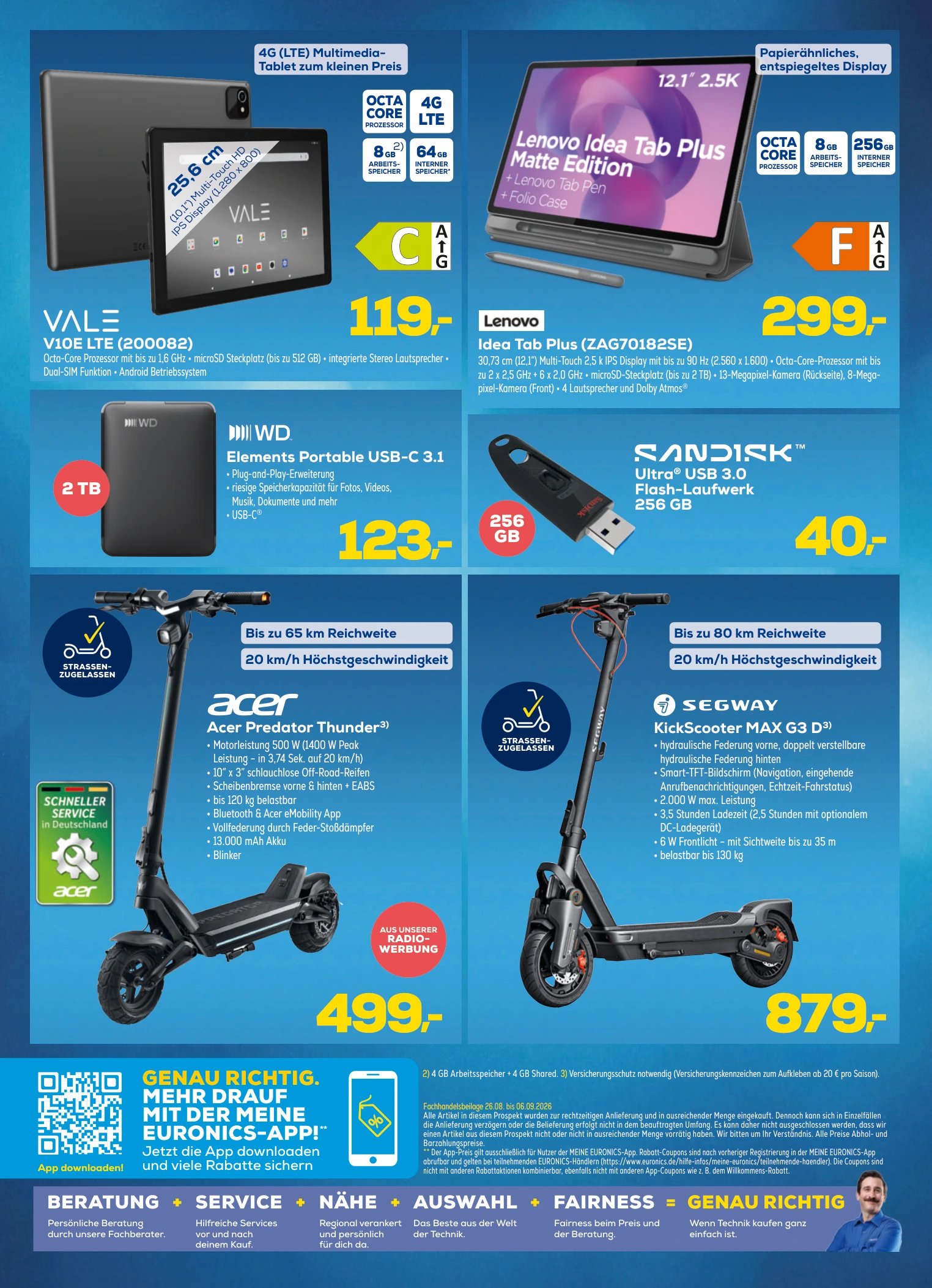 Flyer page 8