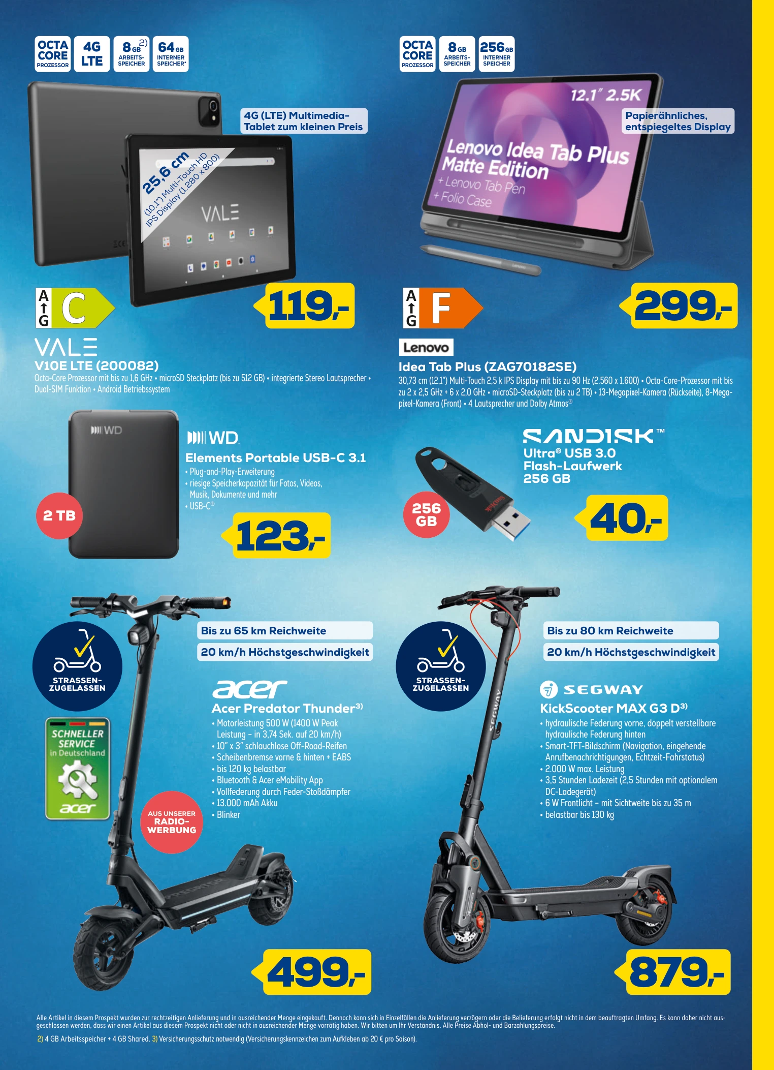 Flyer page 9