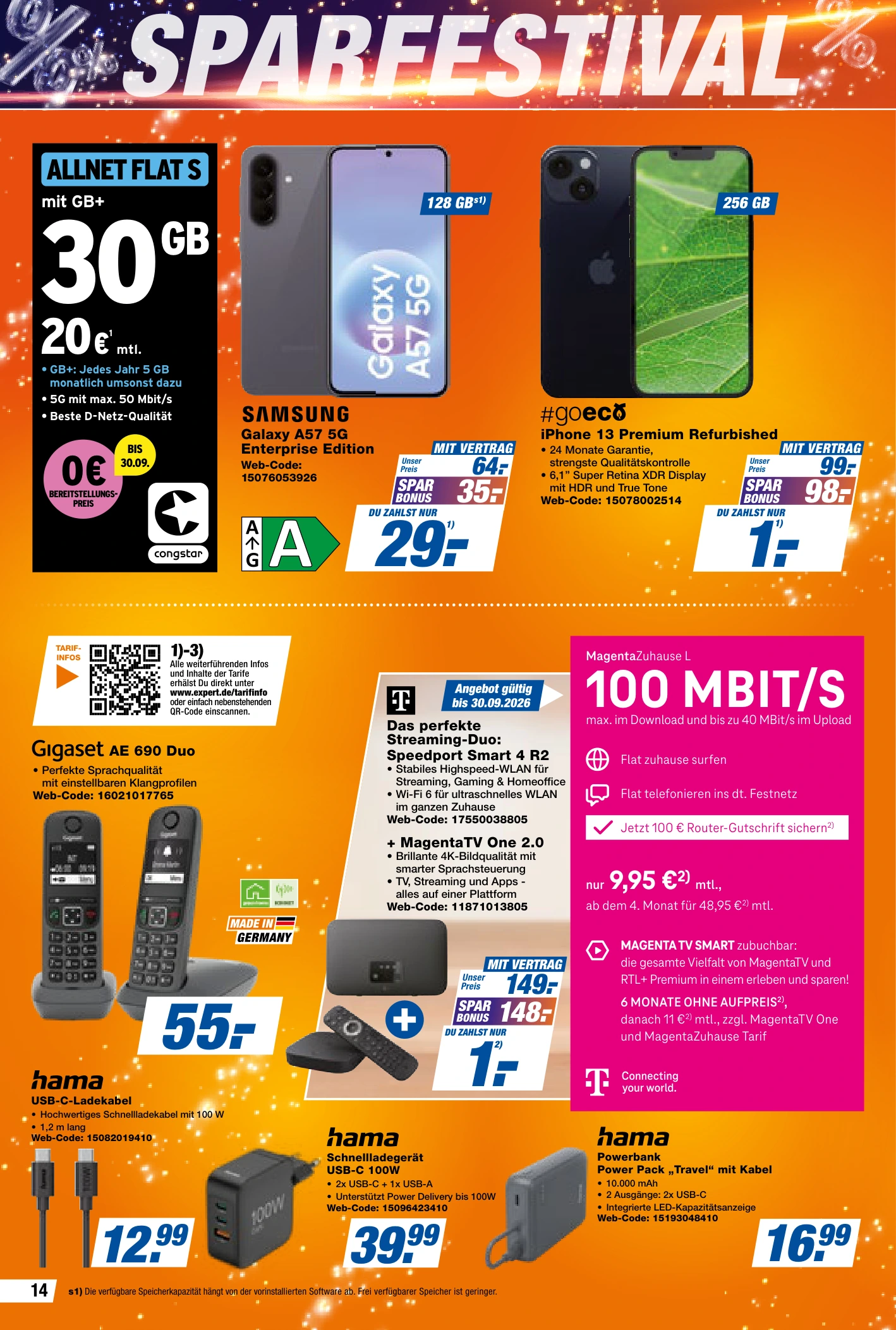 Flyer page 14