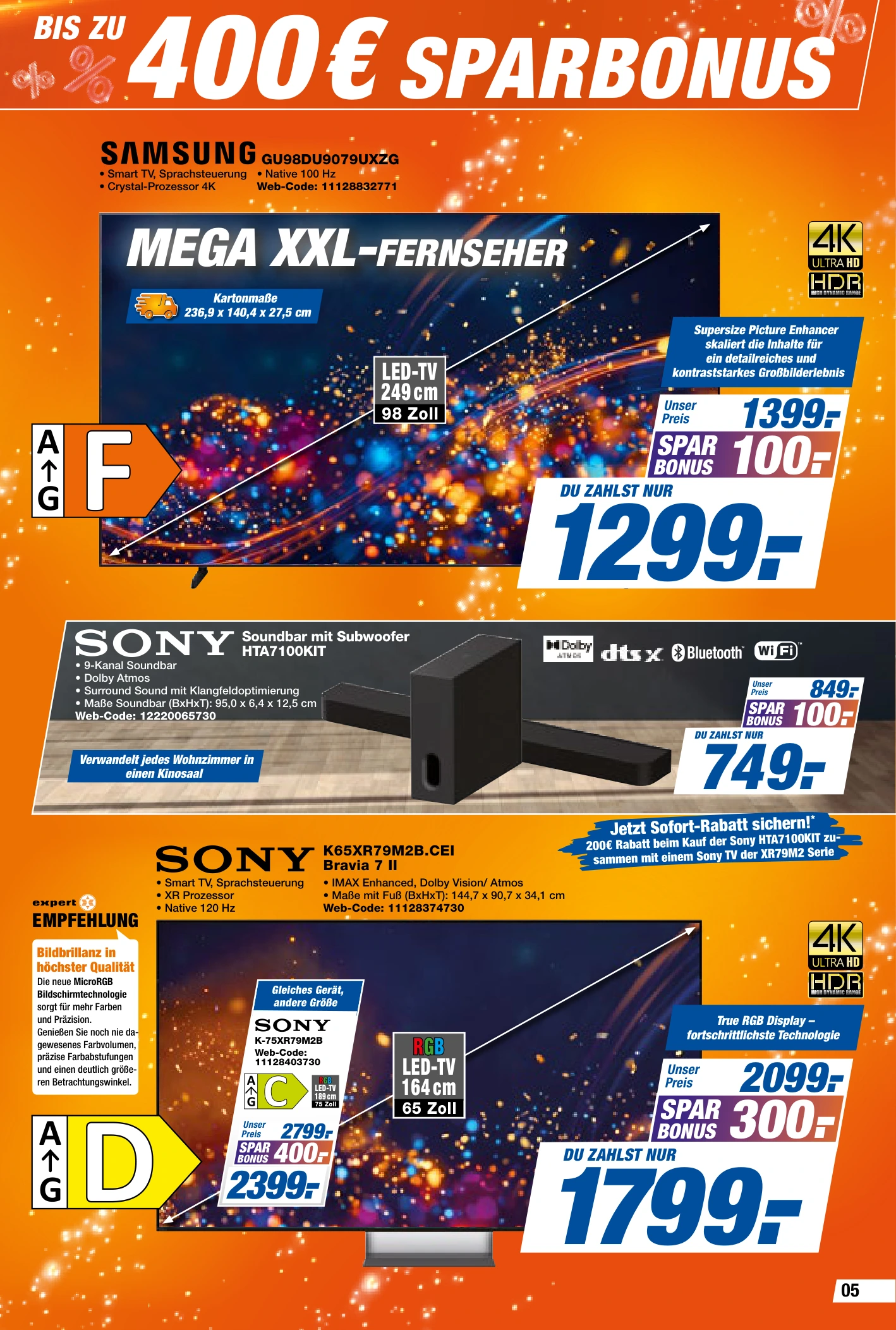Flyer page 5