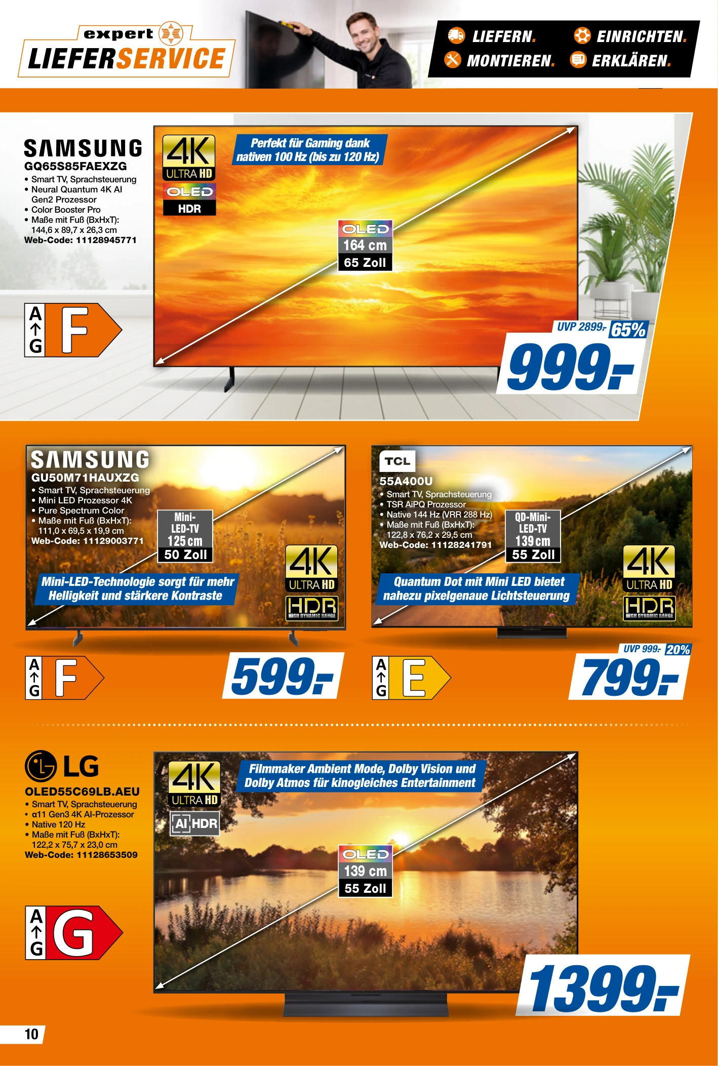 Flyer page 10