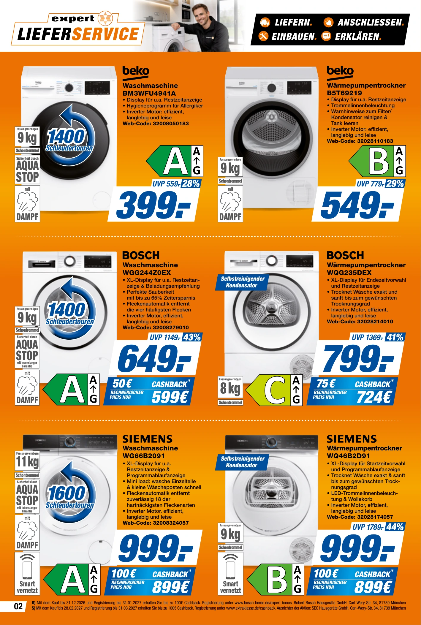 Flyer page 2