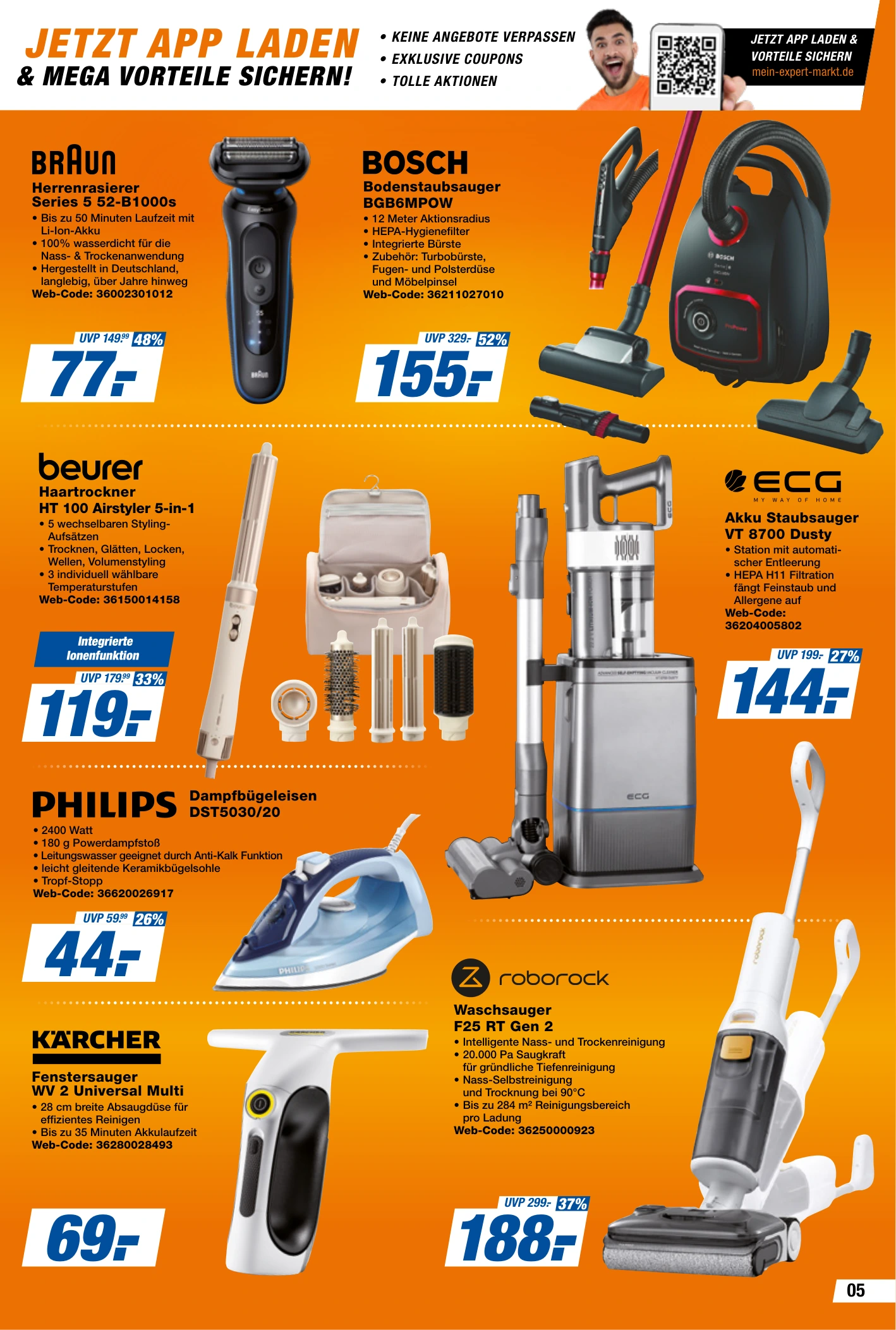 Flyer page 5
