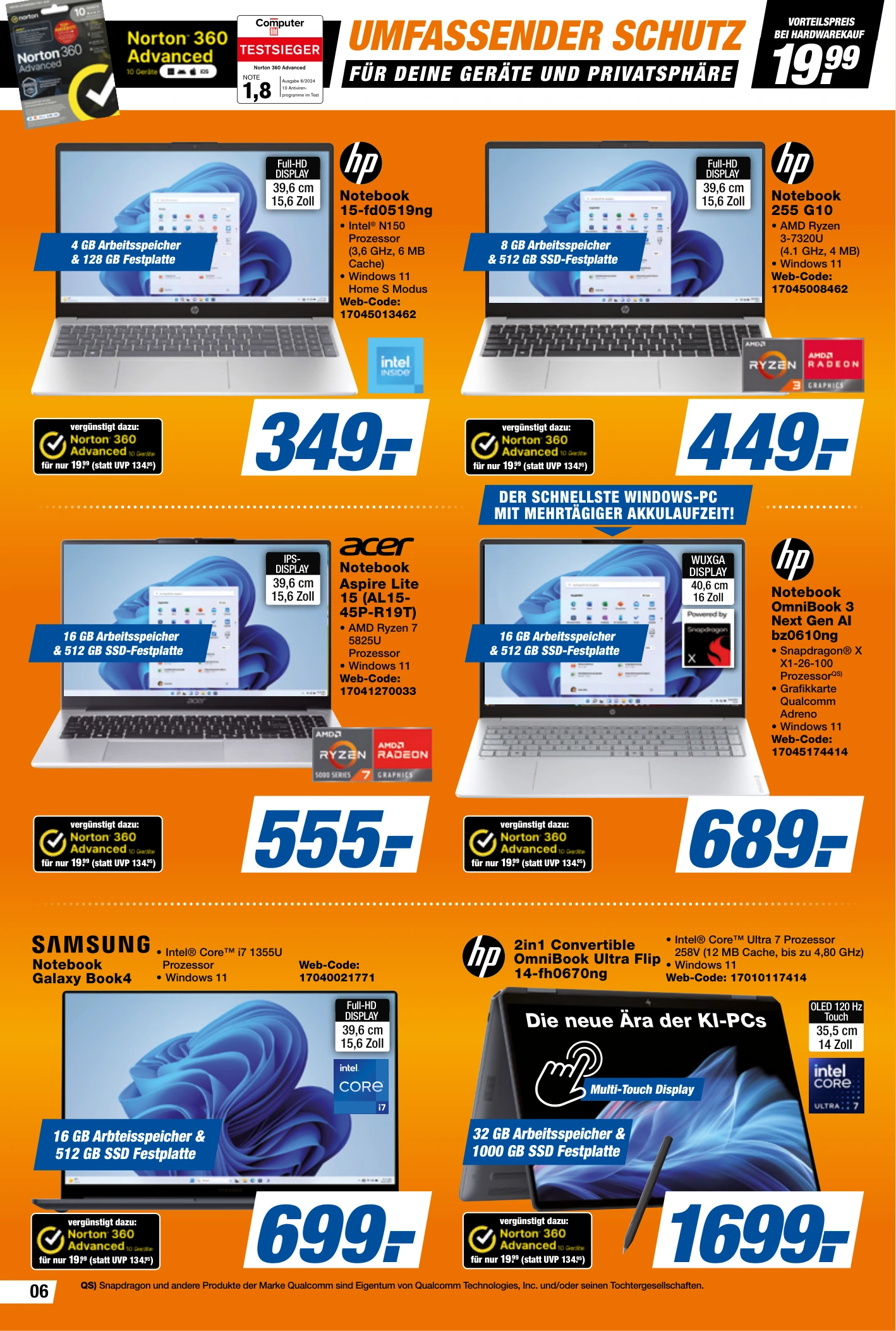 Flyer page 6