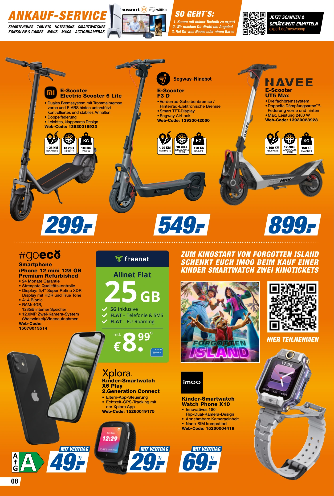 Flyer page 8