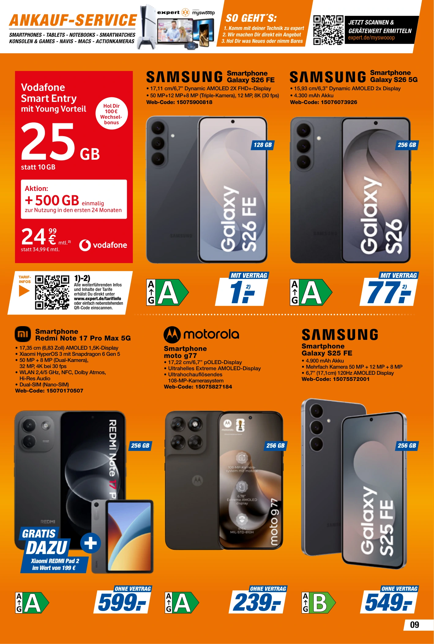 Flyer page 9