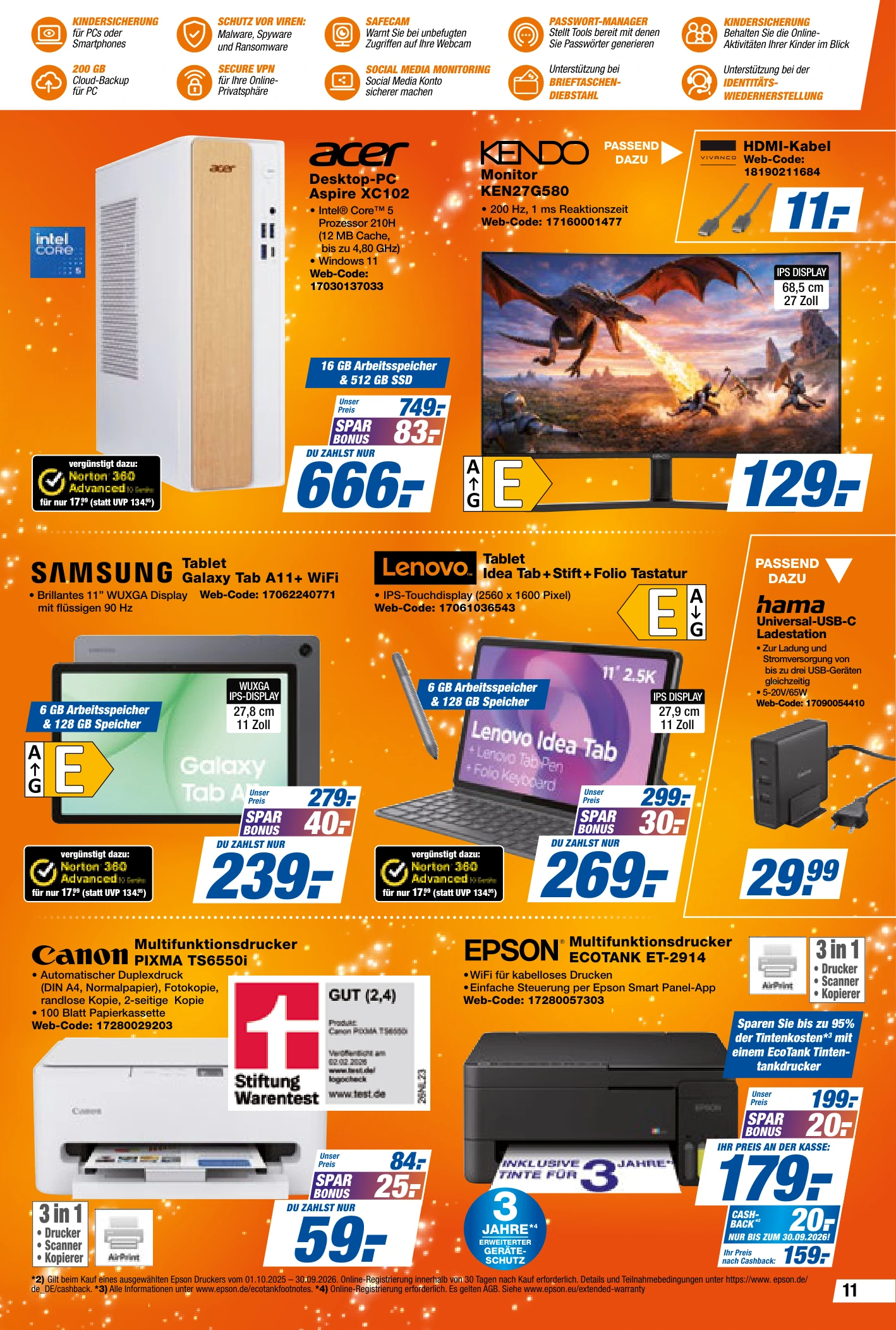 Flyer page 11