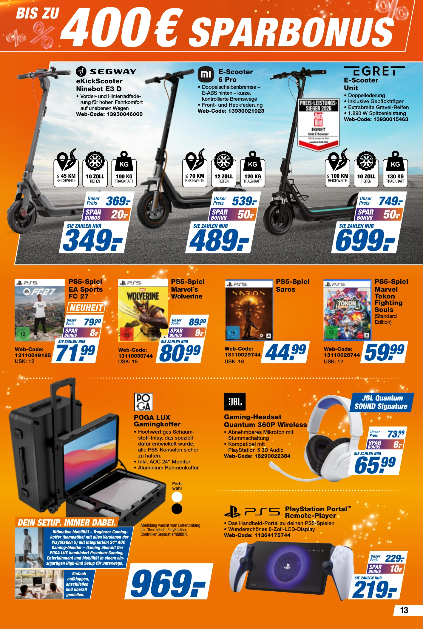 Flyer page 13