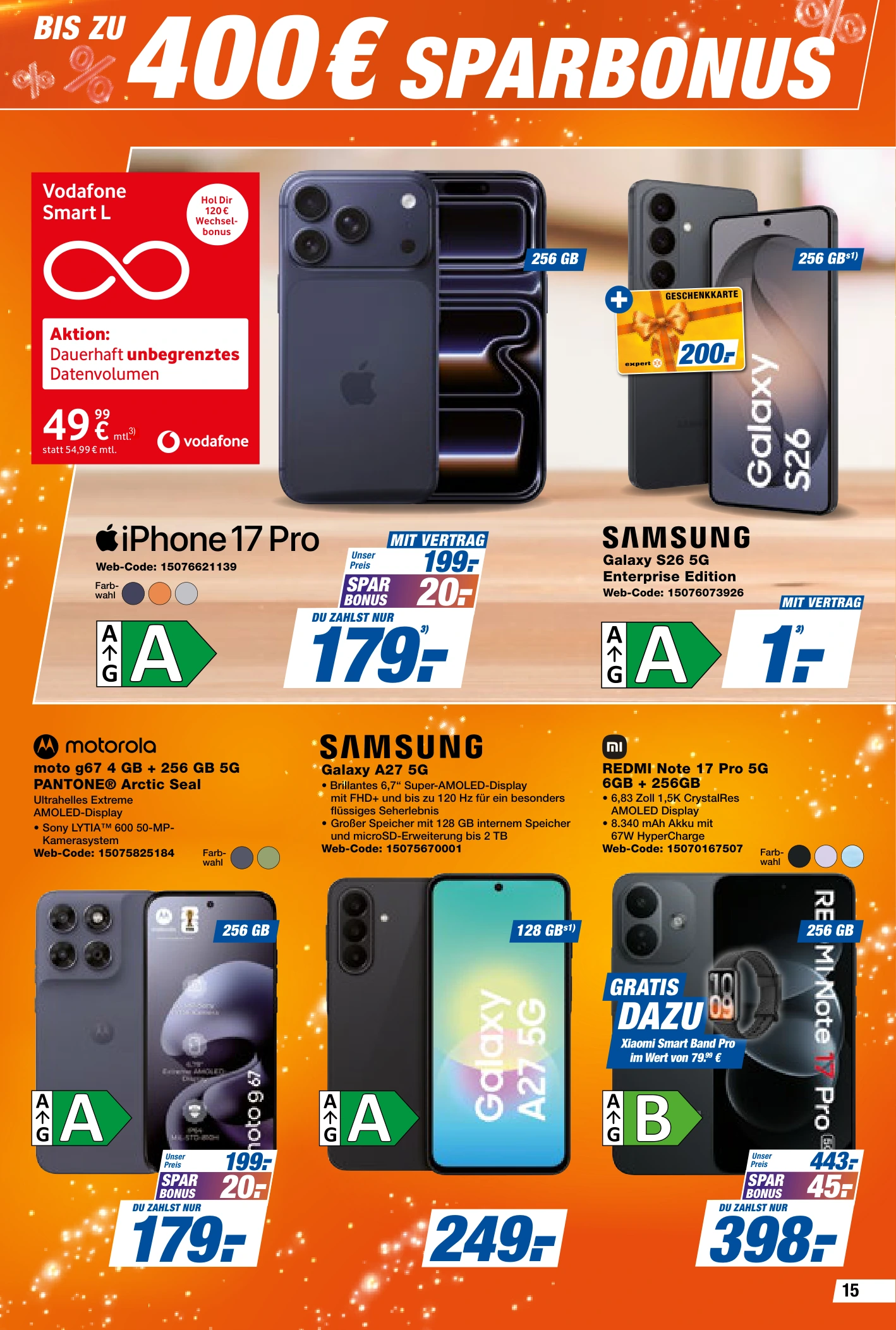 Flyer page 15