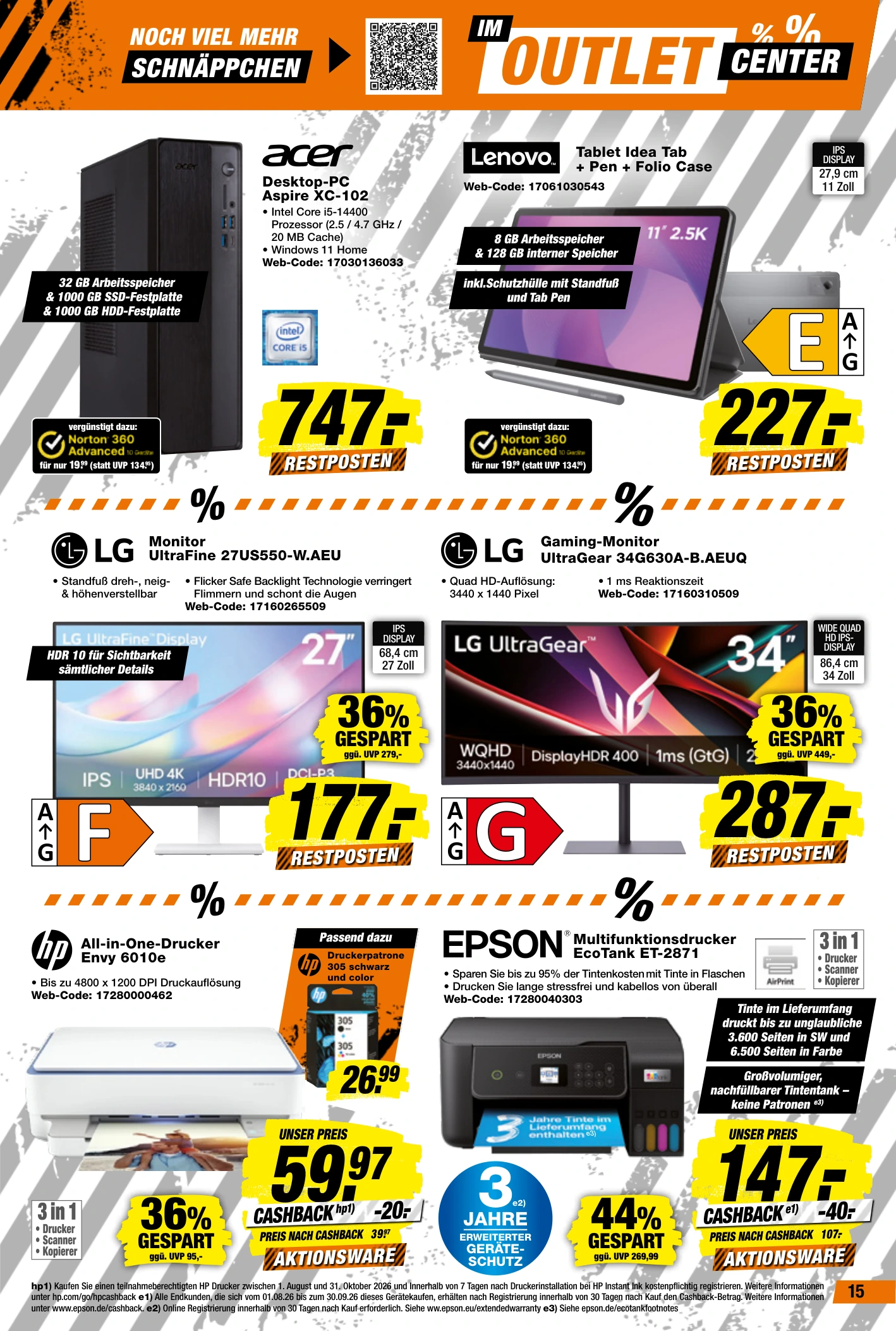 Flyer page 15