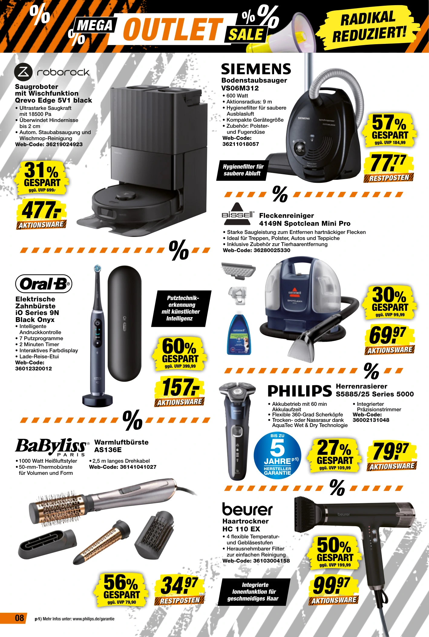 Flyer page 8