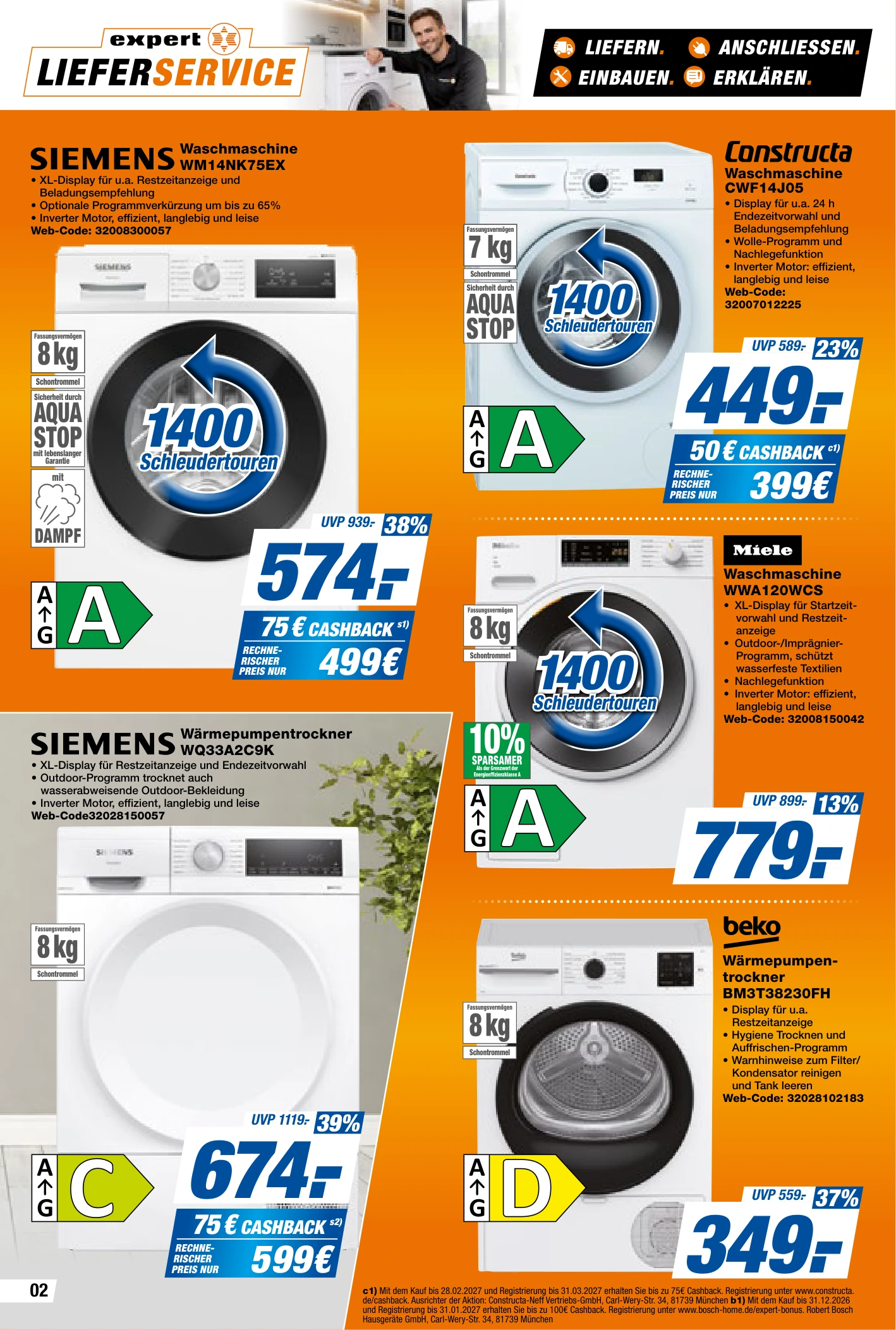 Flyer page 2