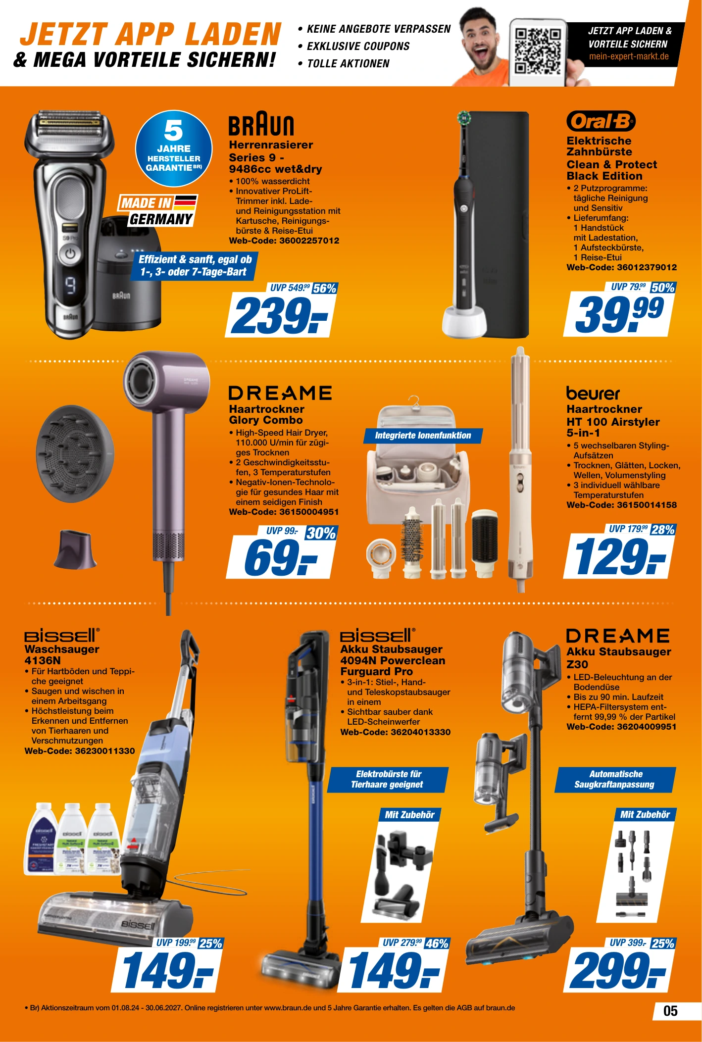 Flyer page 5