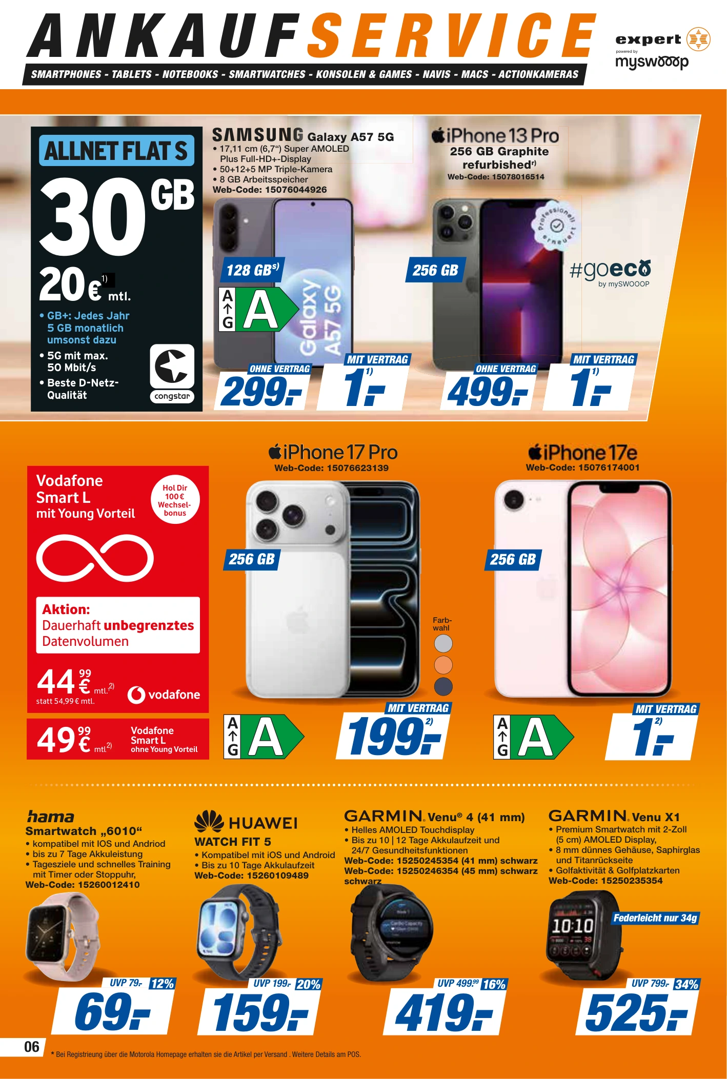 Flyer page 6