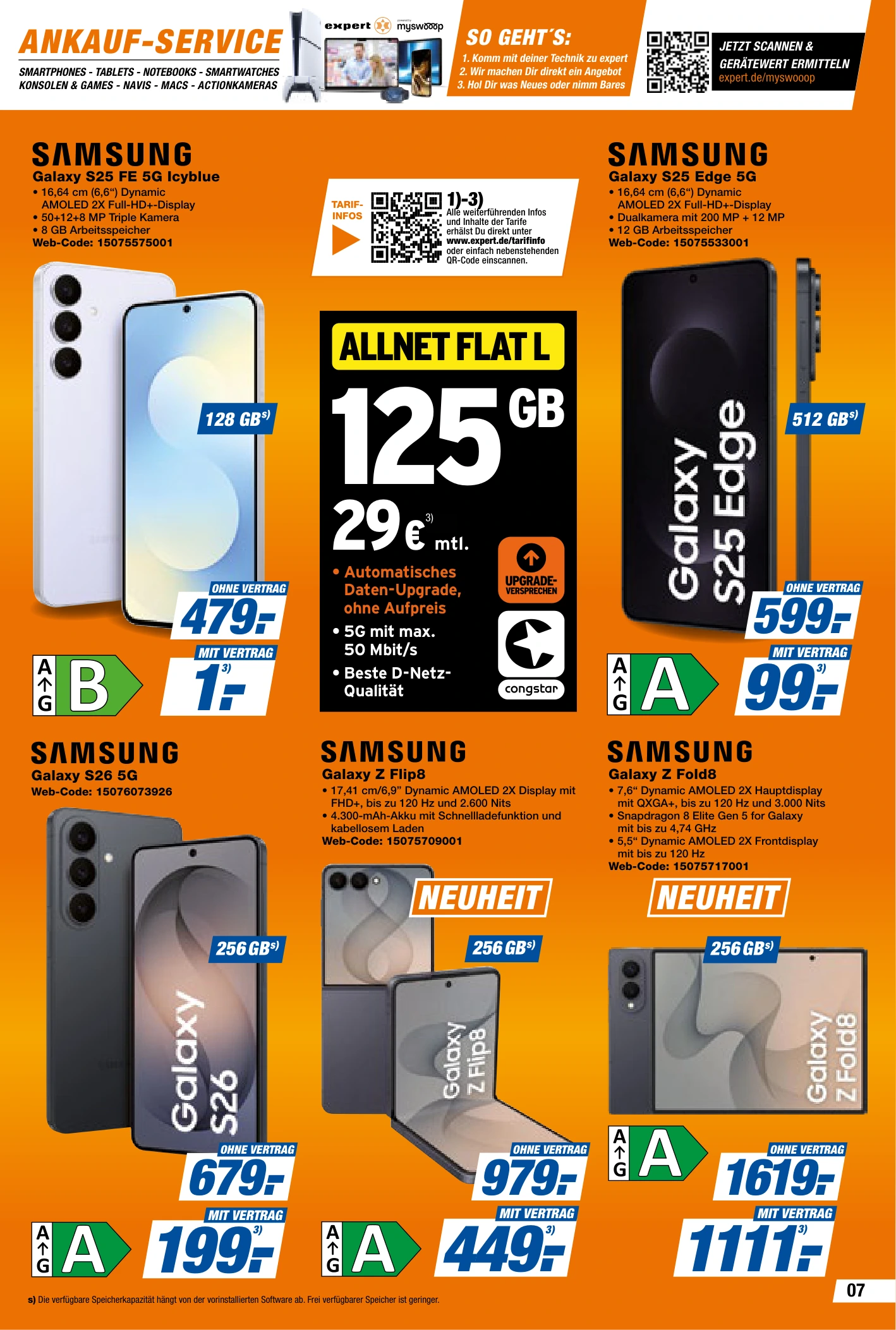 Flyer page 7