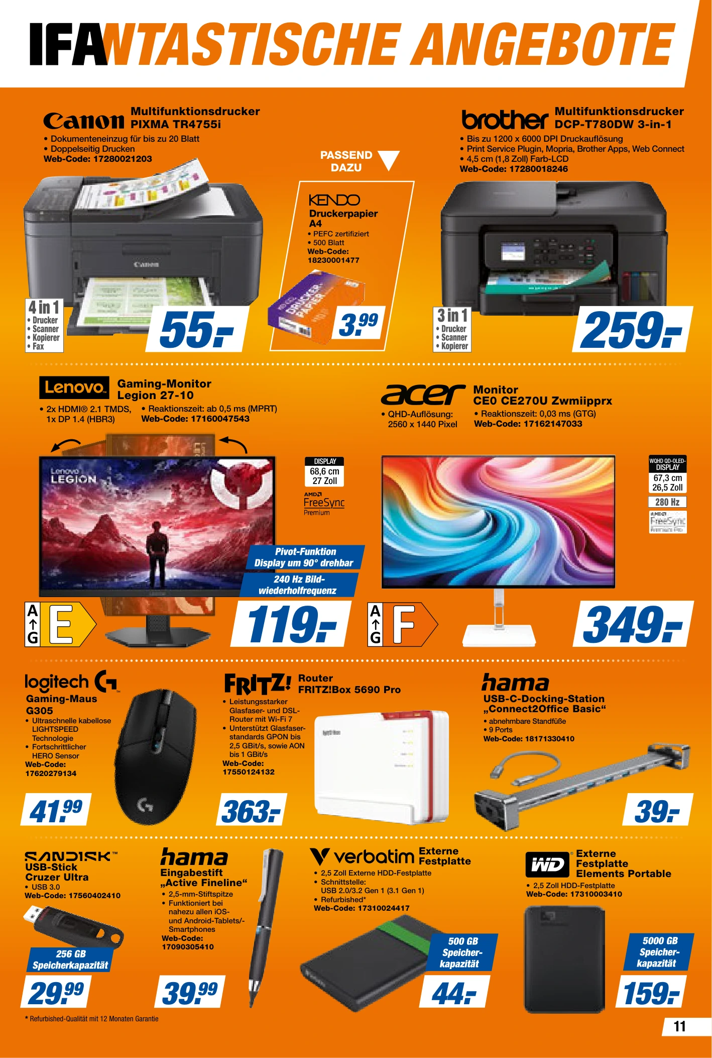 Flyer page 11