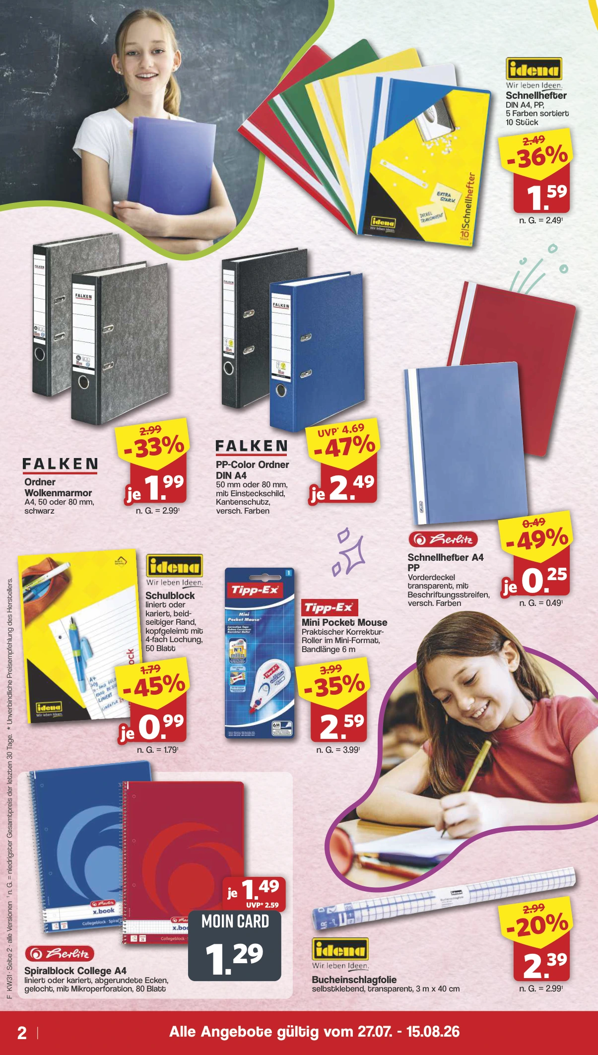 Flyer page 2