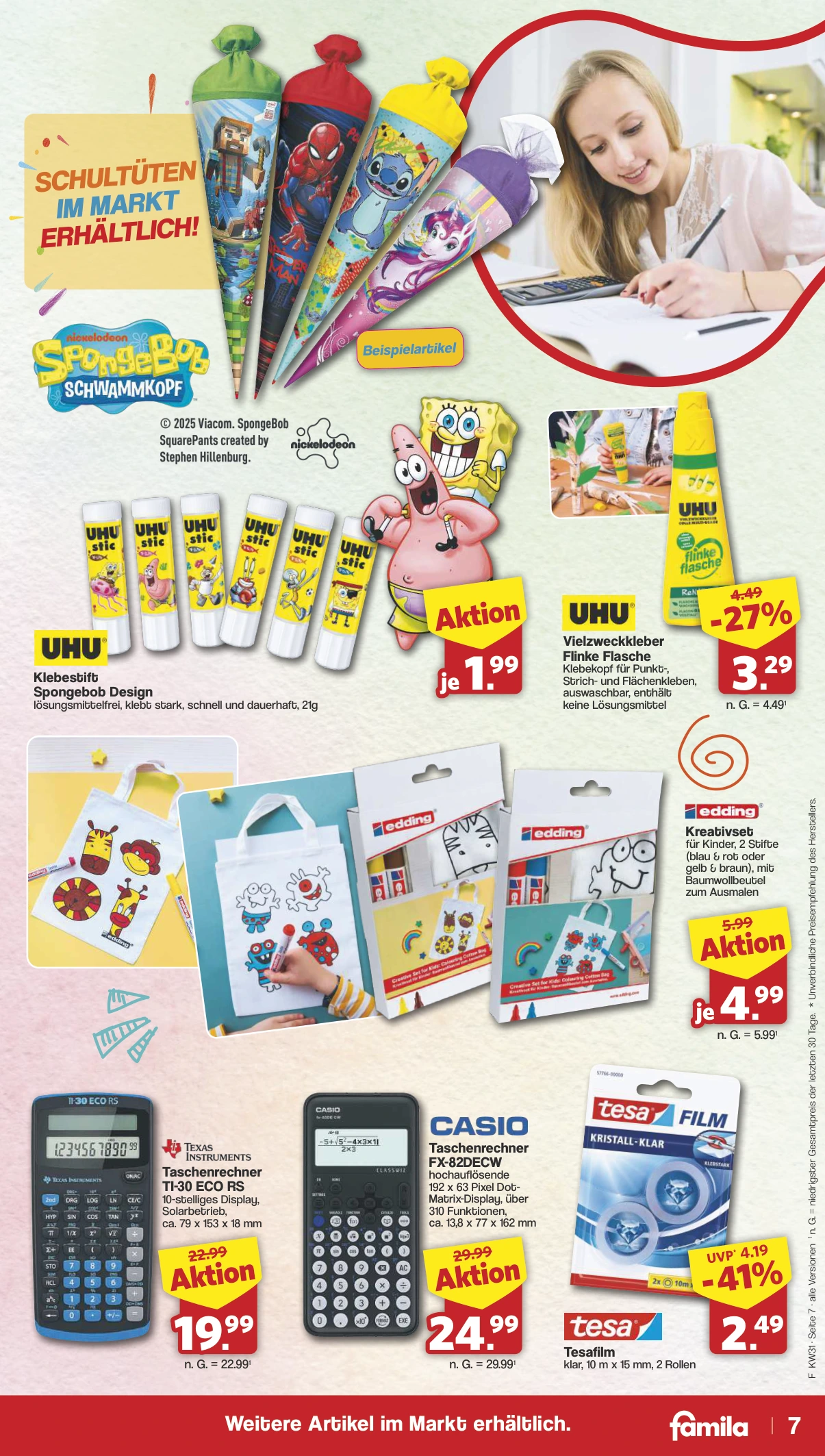 Flyer page 7