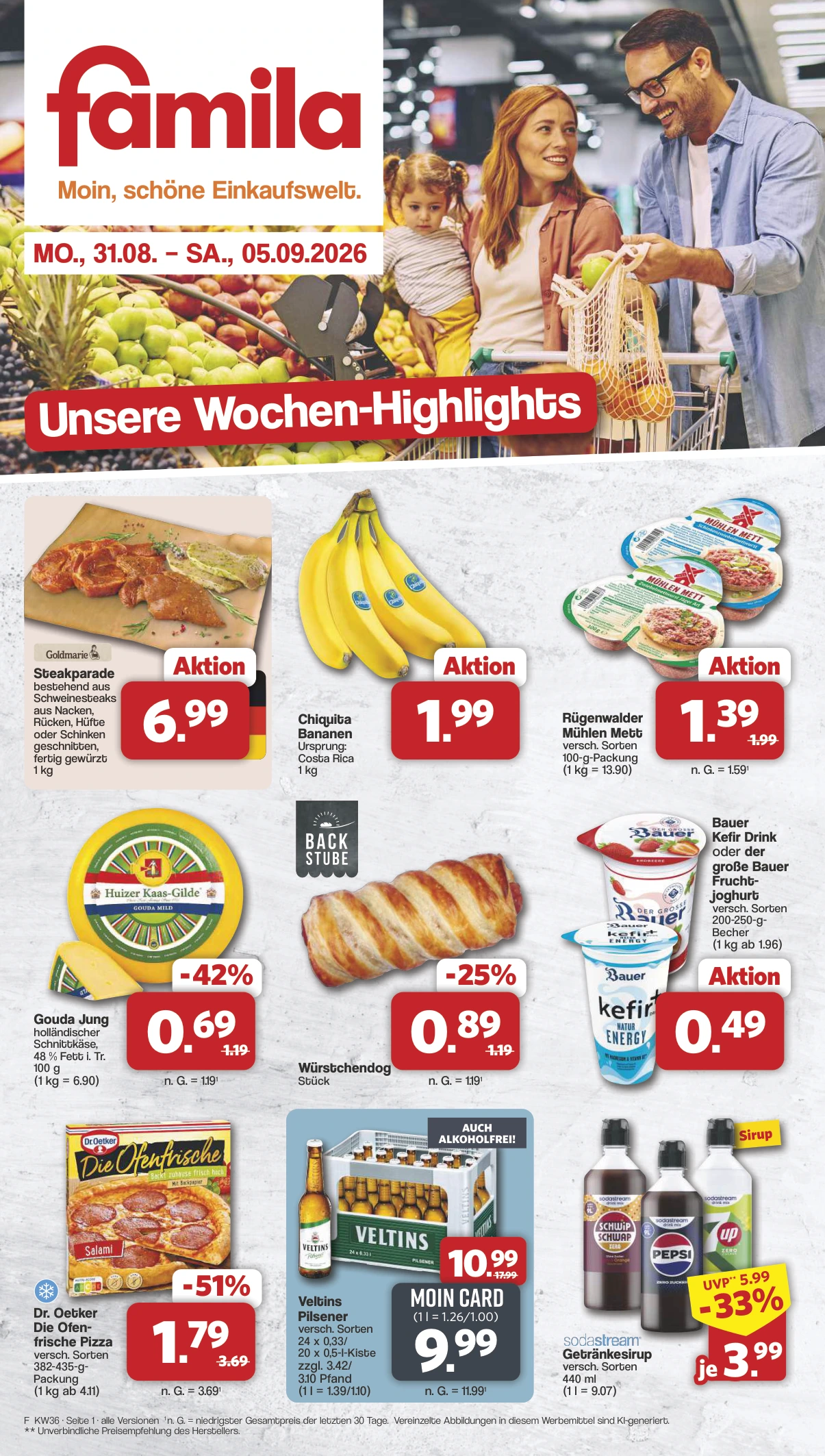 Flyer page 1