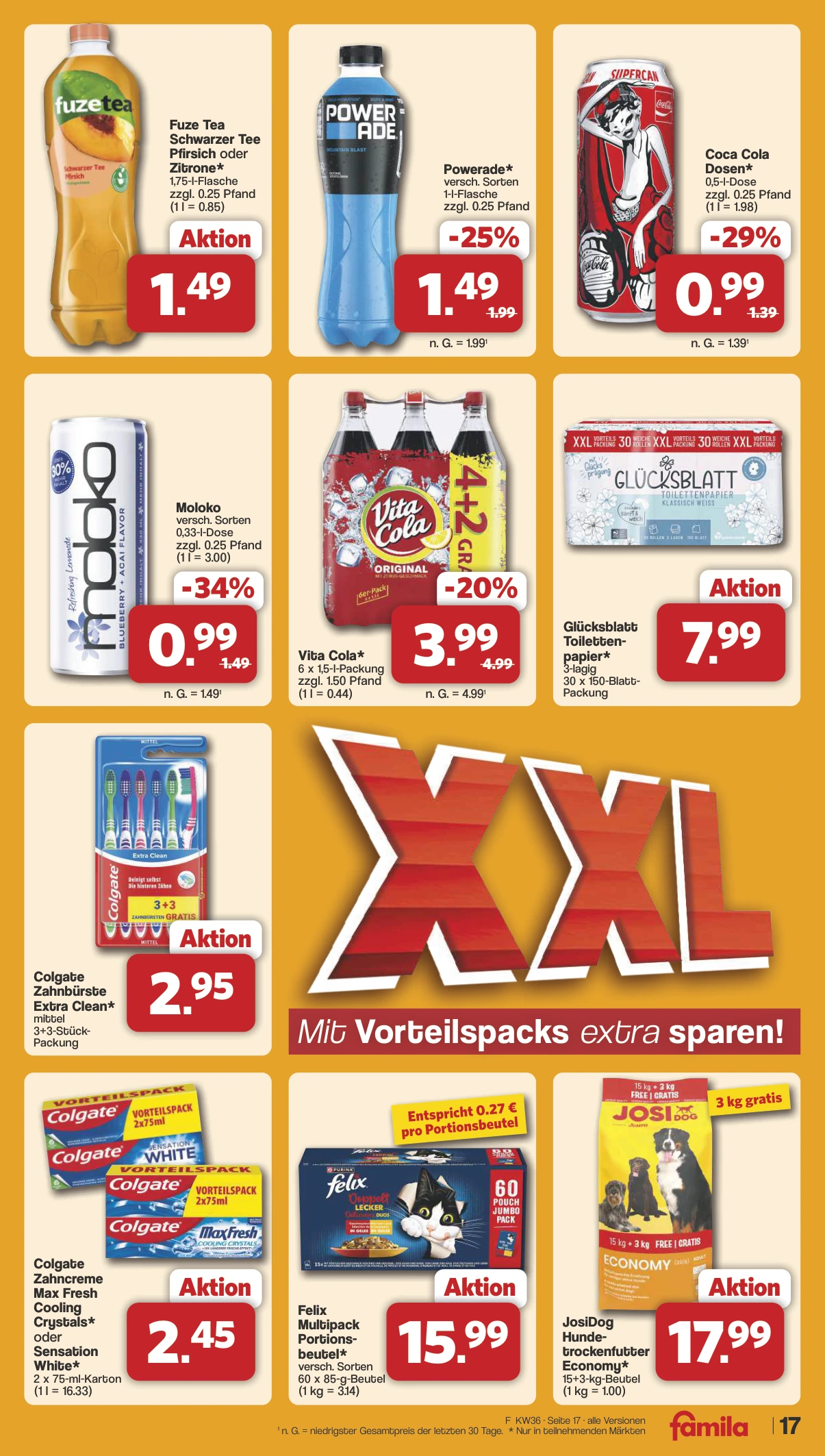 Flyer page 19