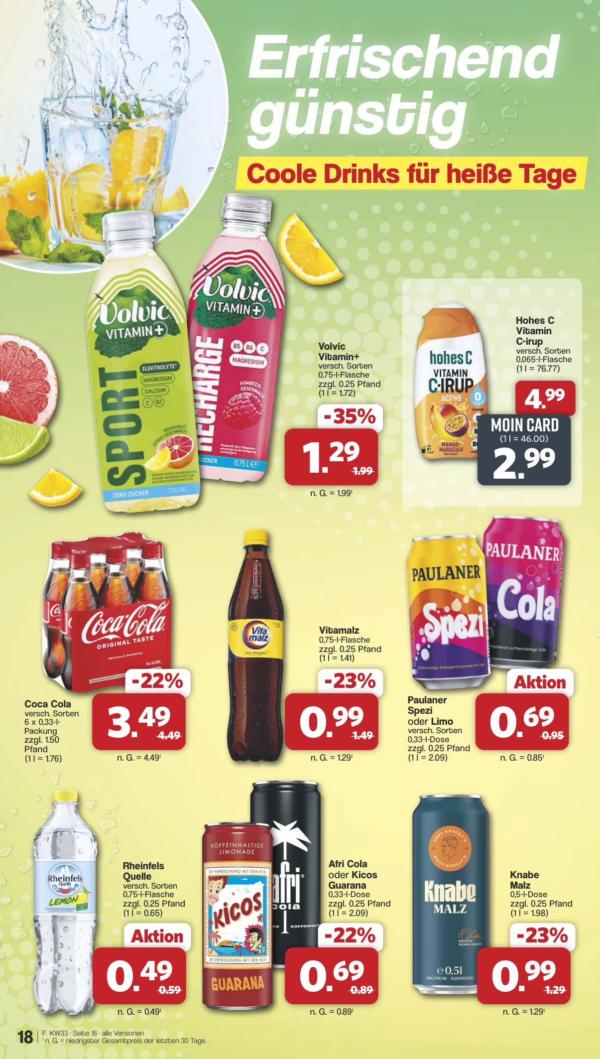 Flyer page 20