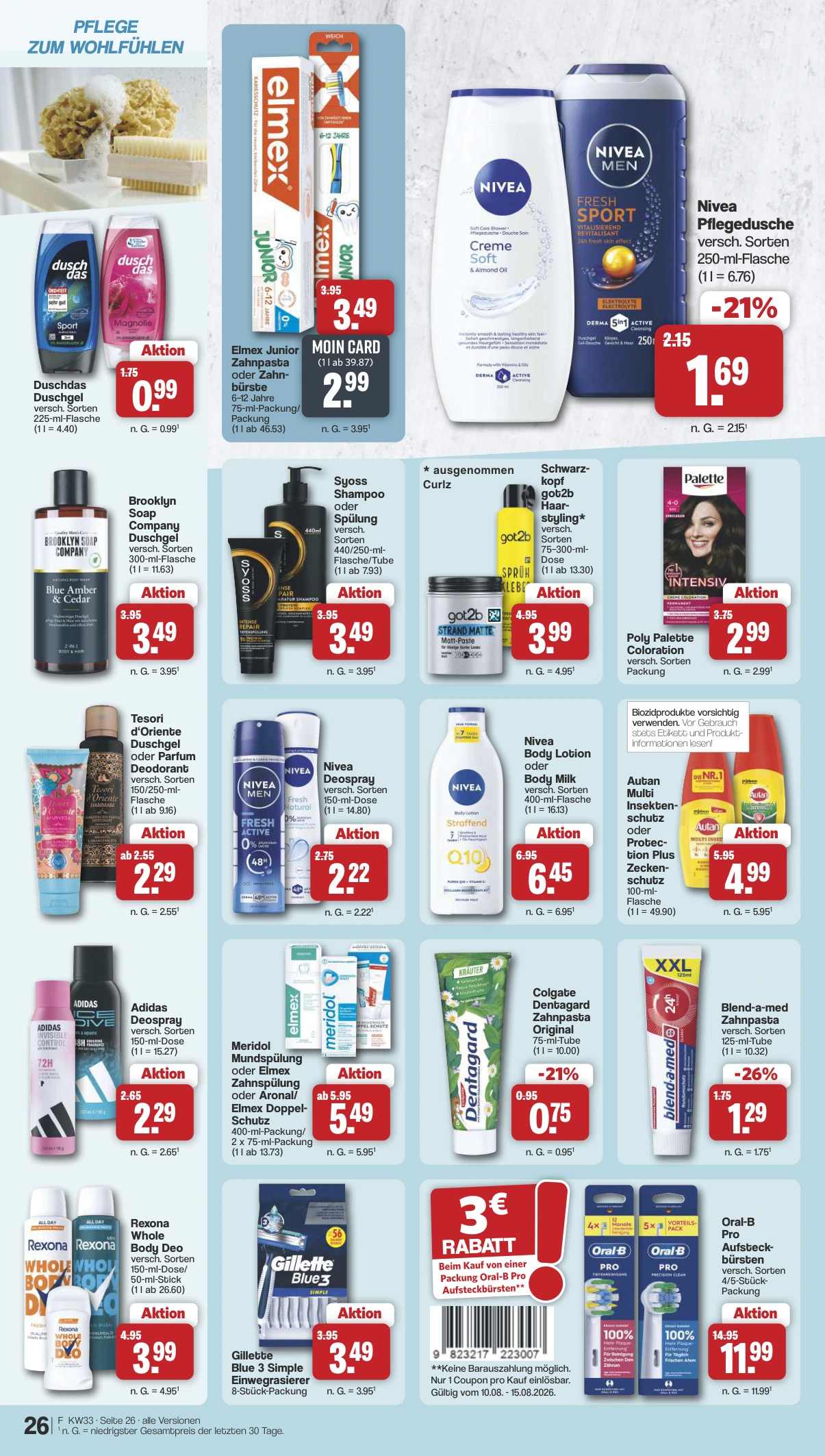 Flyer page 32