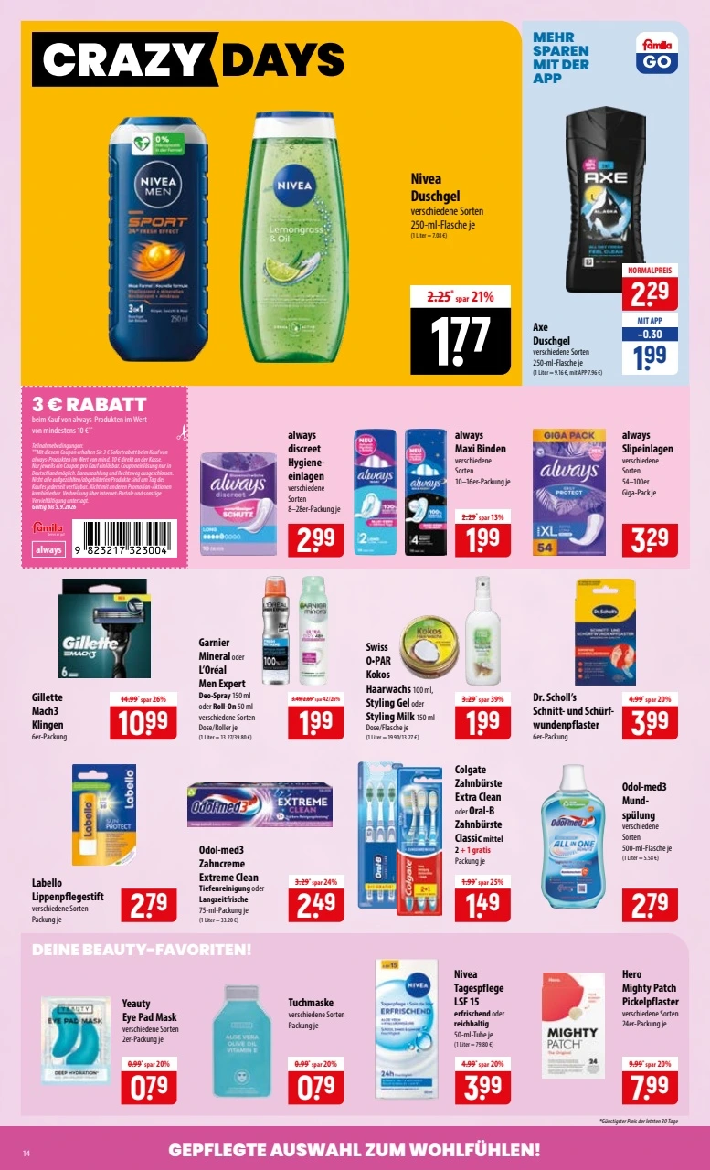 Flyer page 14