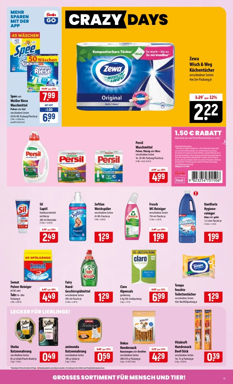Flyer page 15